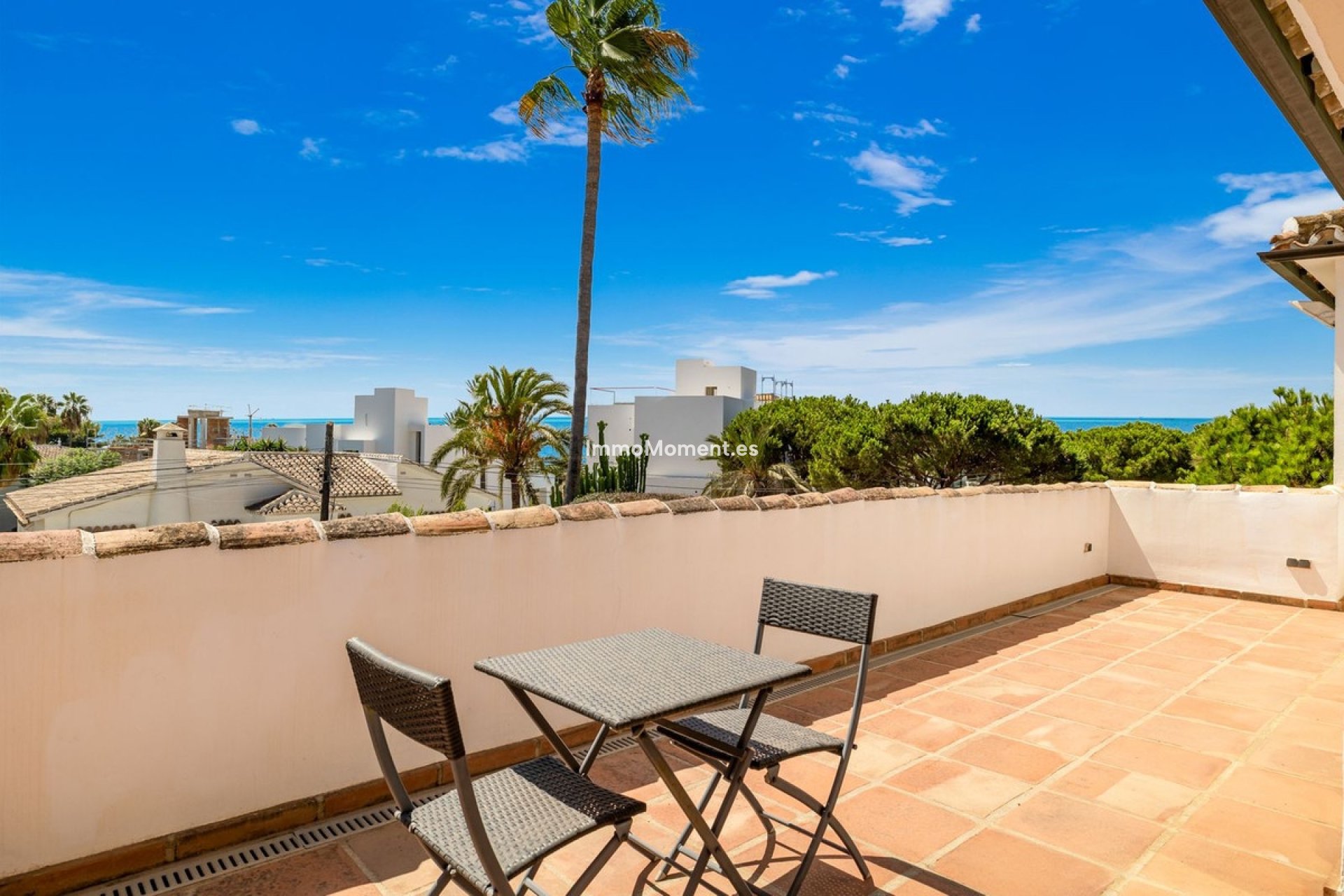 Resale - Detached villa - Marbella - Marbesa