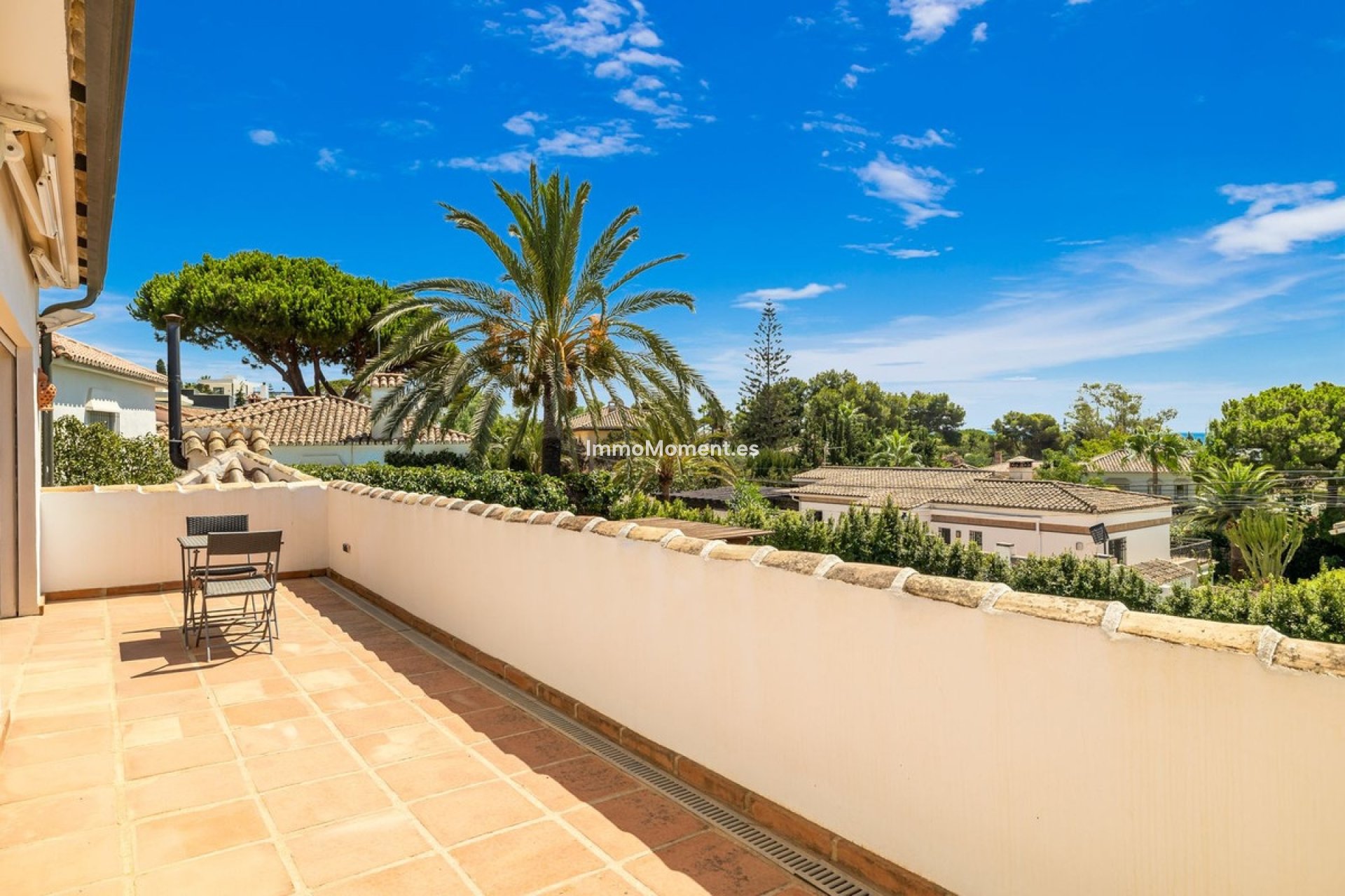 Resale - Detached villa - Marbella - Marbesa