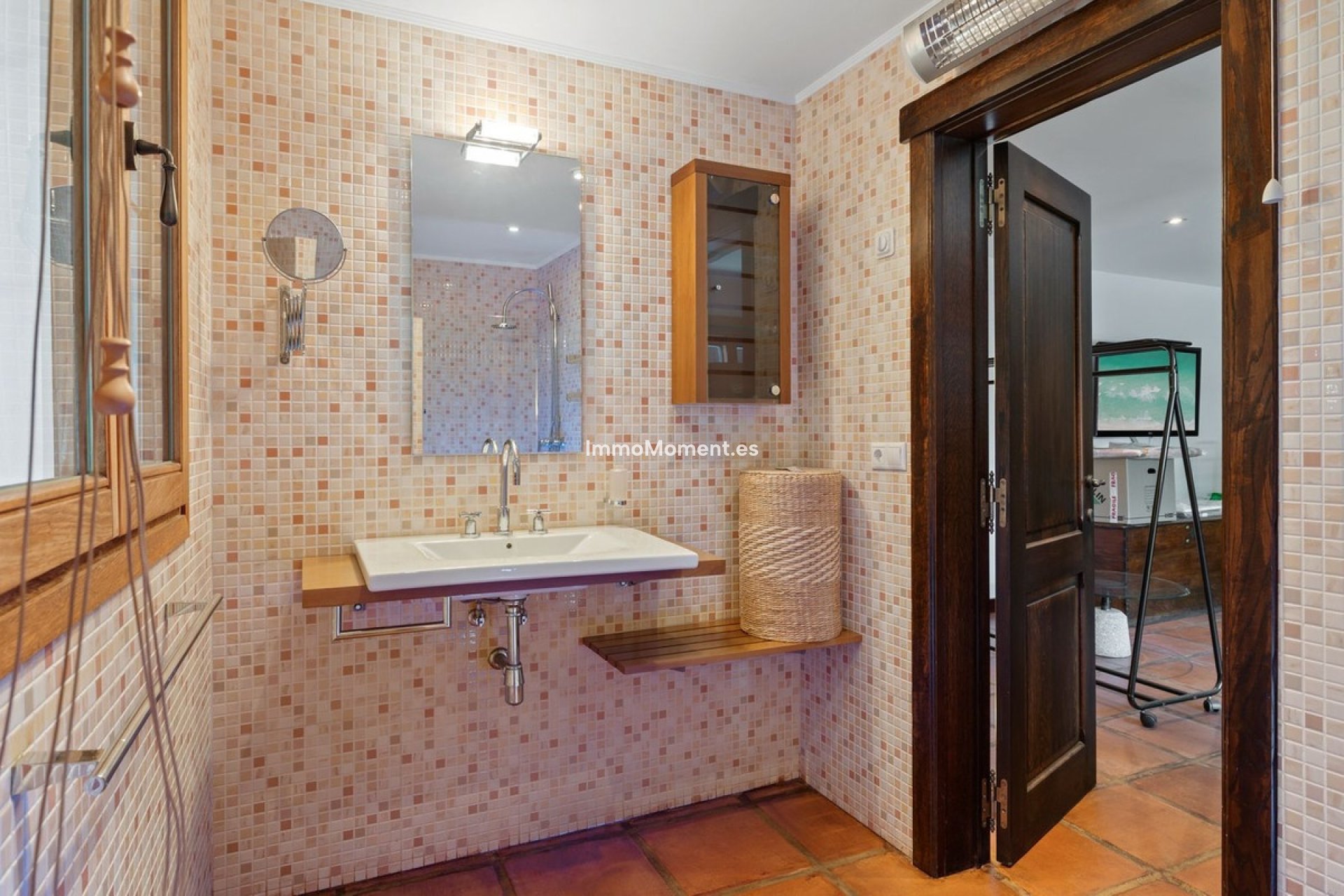 Resale - Detached villa - Marbella - Marbesa