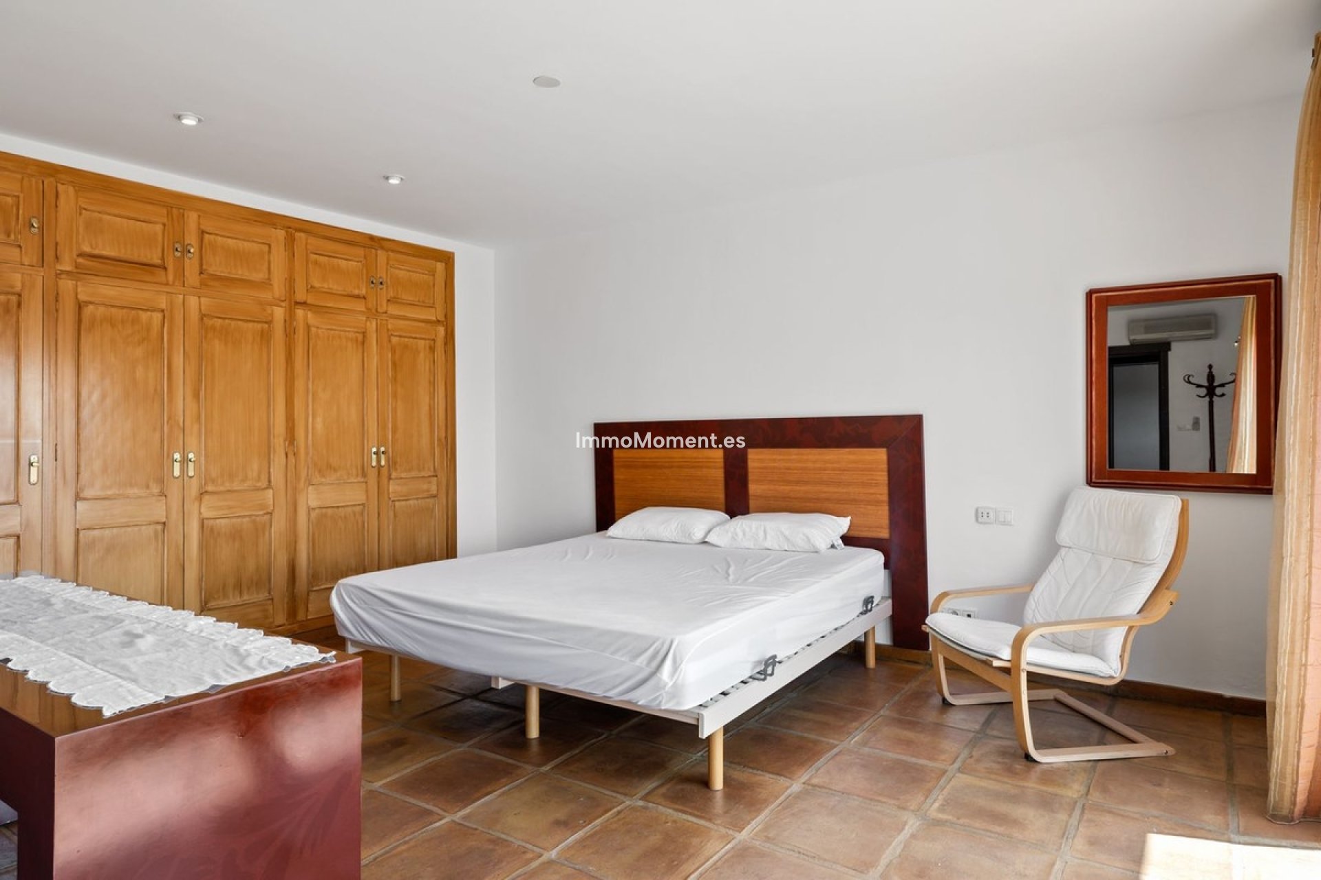 Resale - Detached villa - Marbella - Marbesa