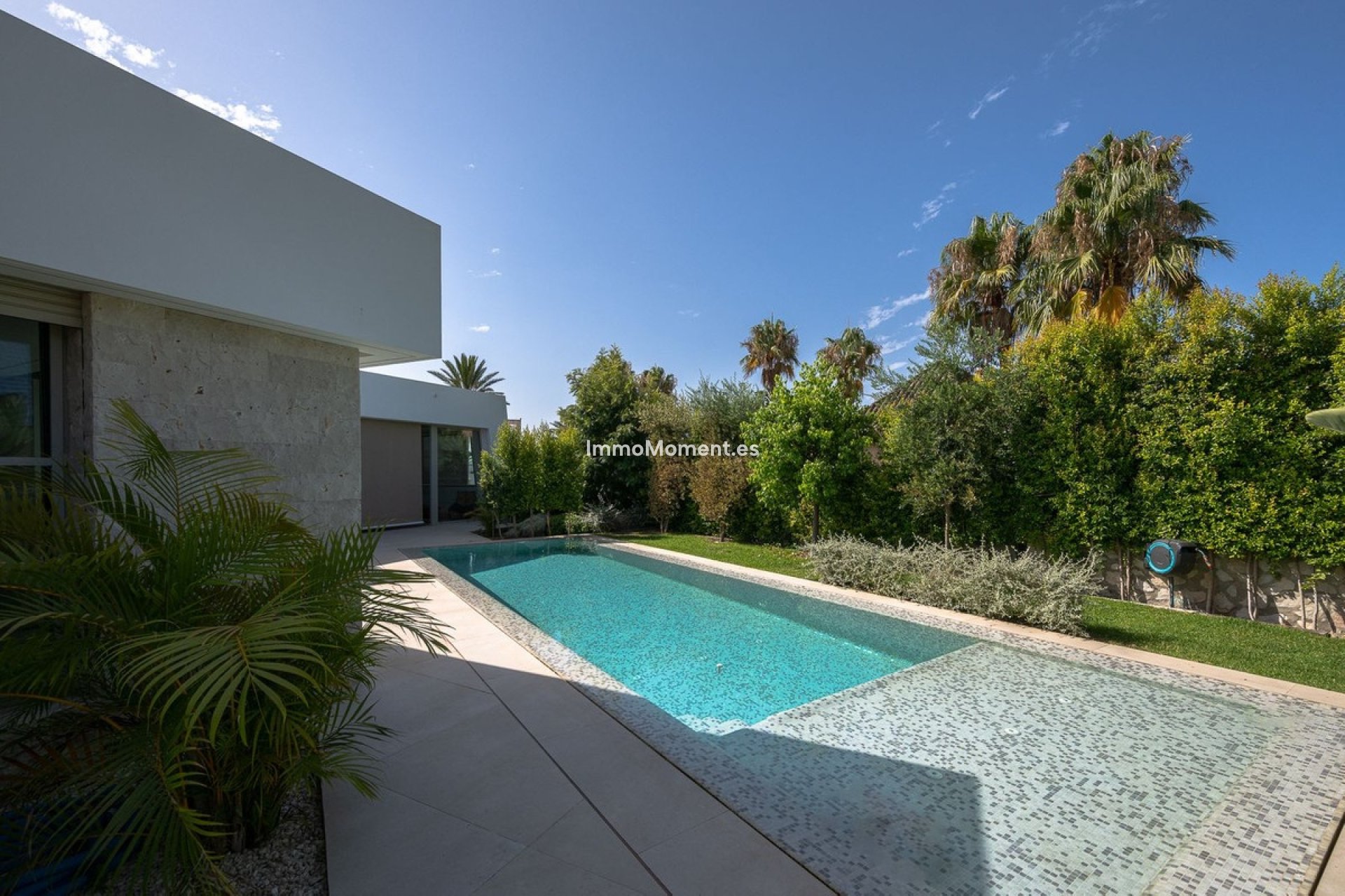 Resale - Detached villa - Marbella - Marbesa