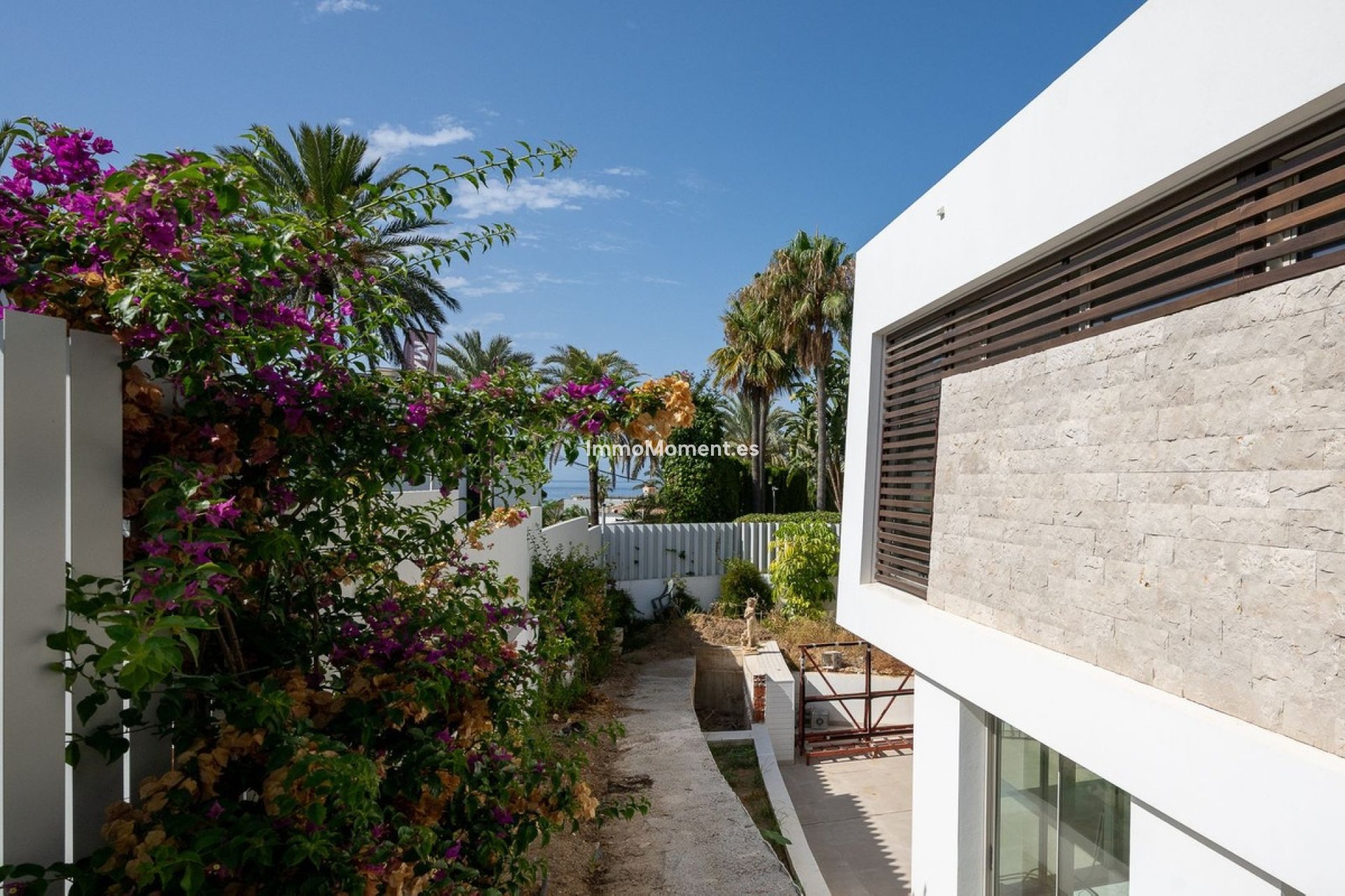 Resale - Detached villa - Marbella - Marbesa