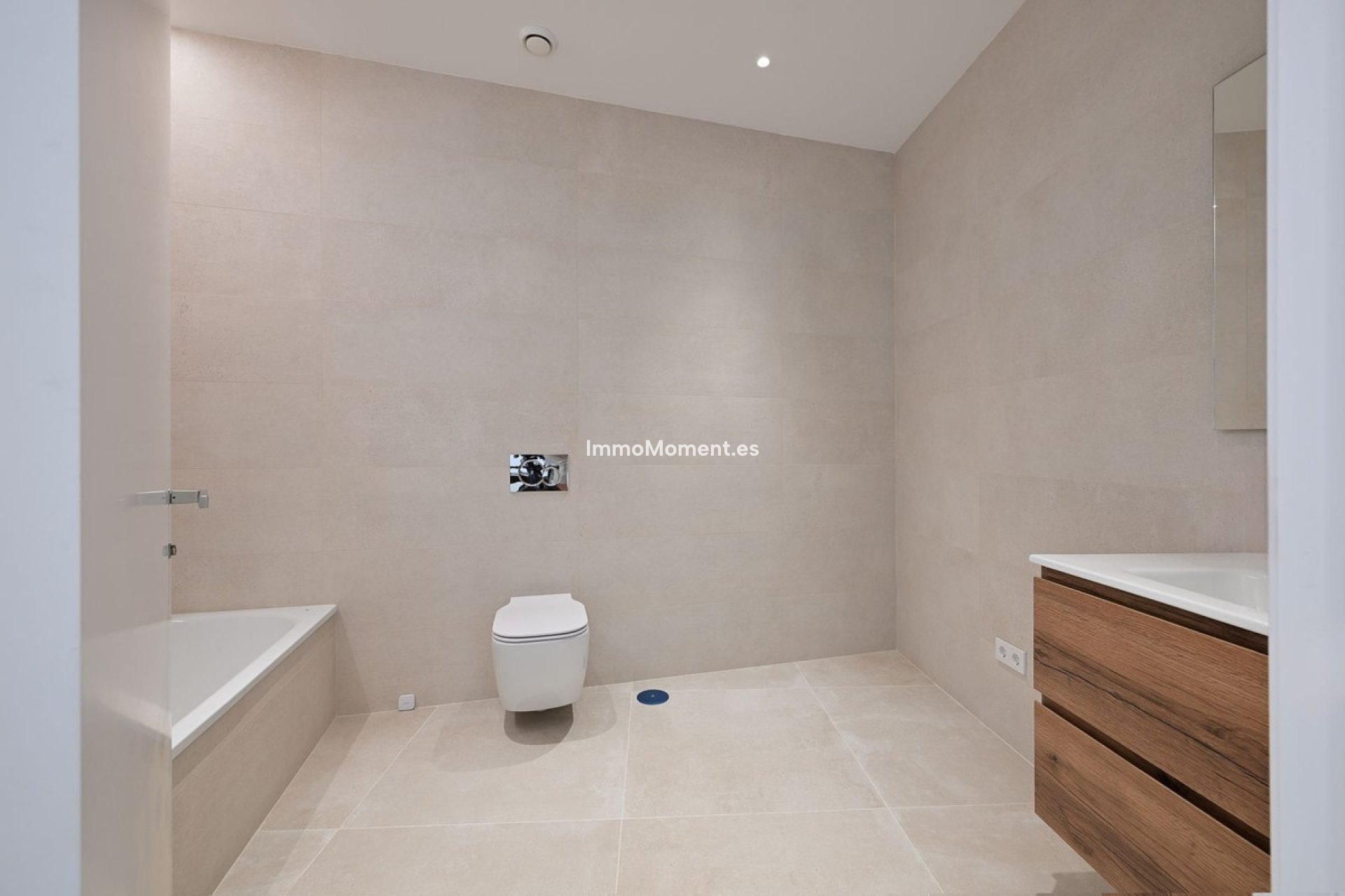 Resale - Detached villa - Marbella - Marbesa