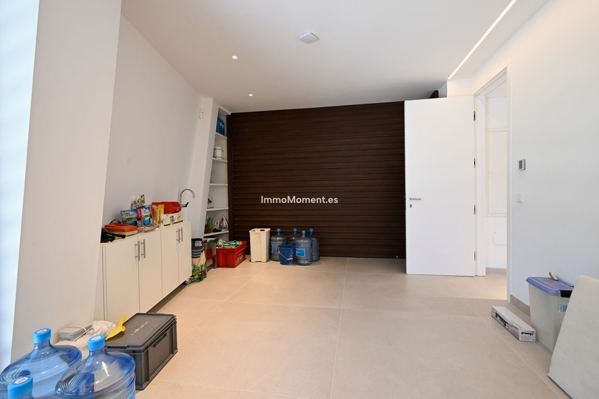 Resale - Detached villa - Marbella - Marbesa