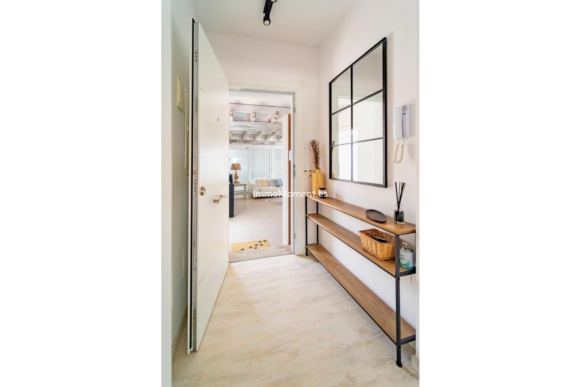 Resale - Detached villa - Marbella - Marbesa