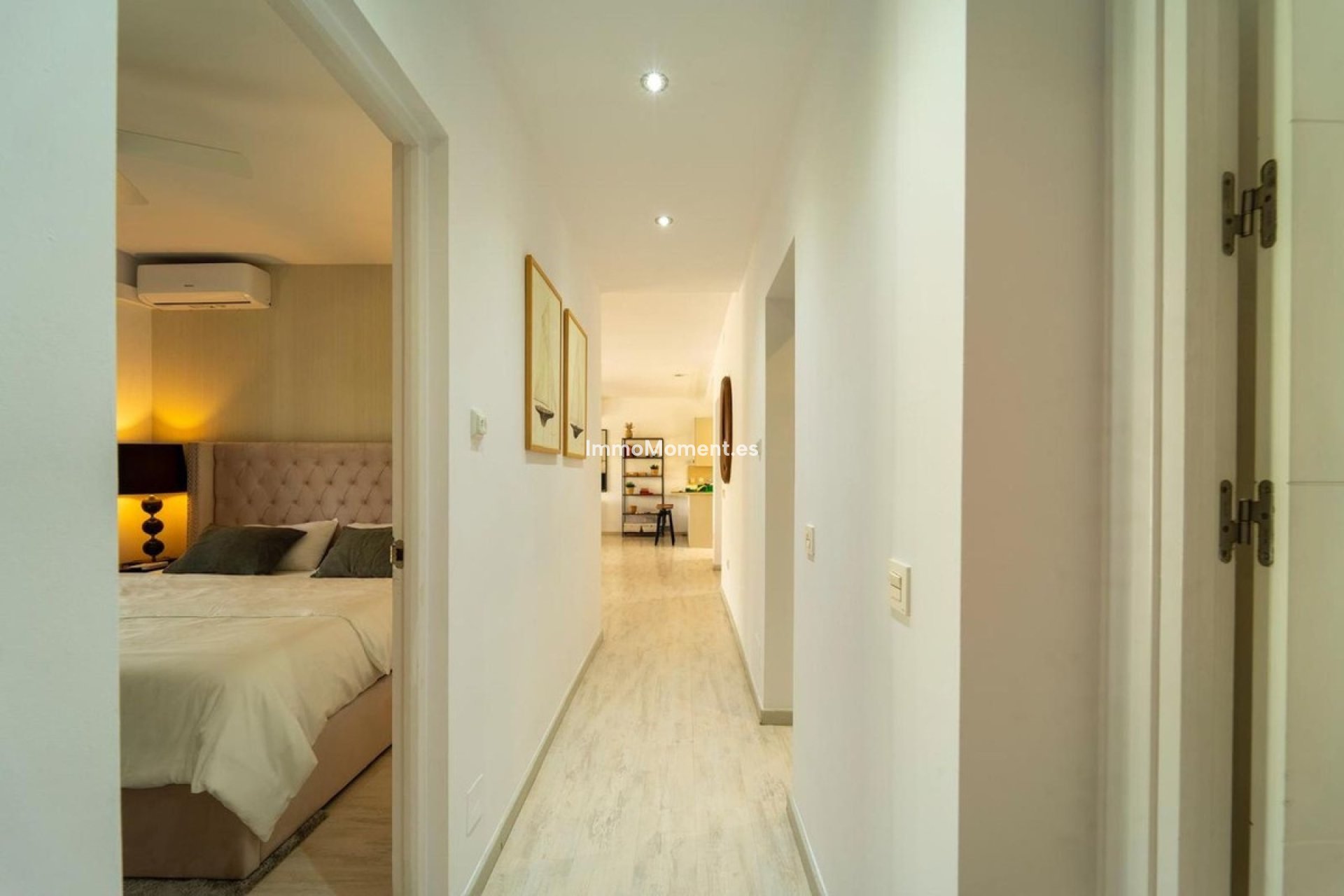 Resale - Detached villa - Marbella - Marbesa