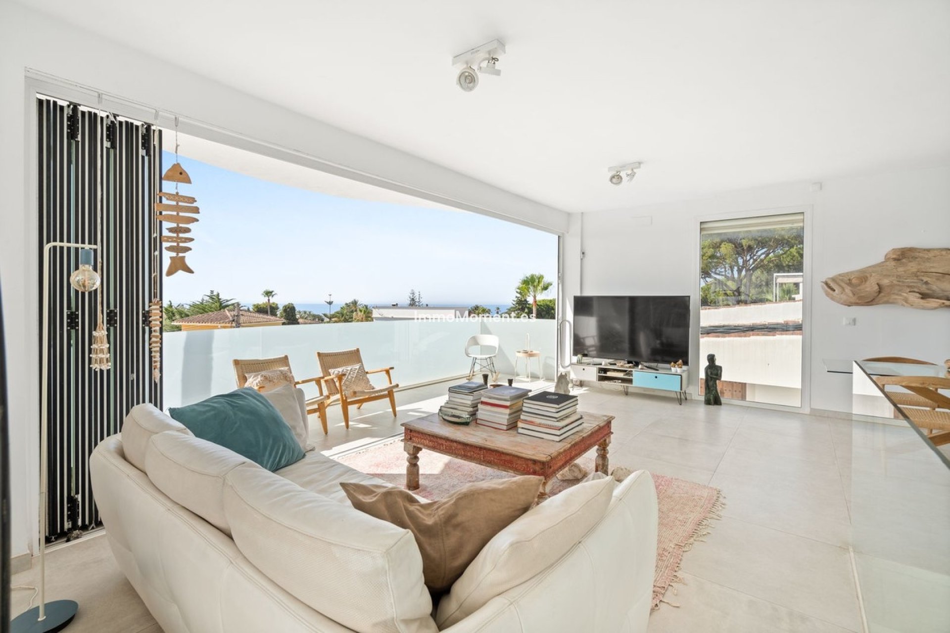 Resale - Detached villa - Marbella - Marbesa