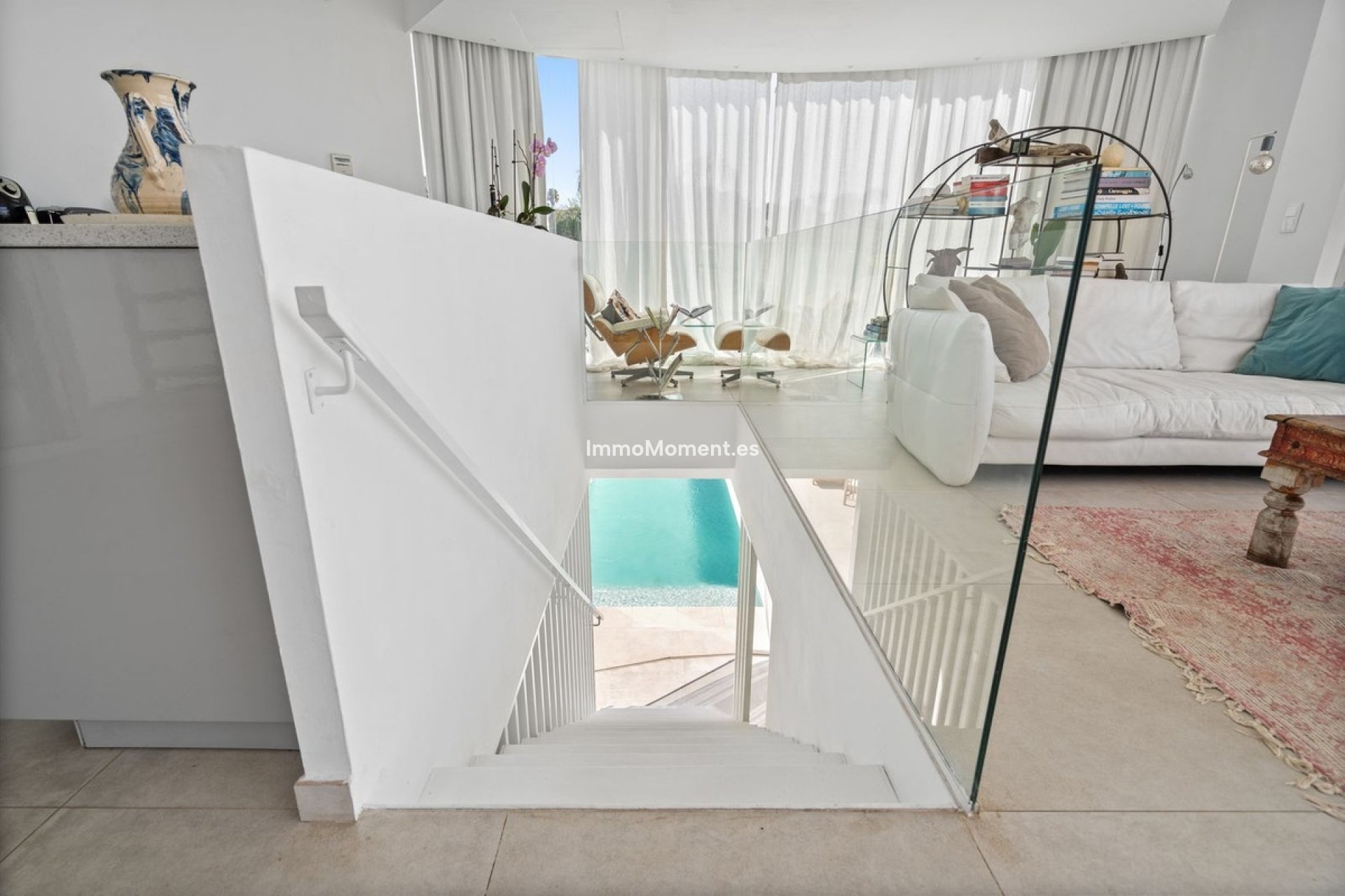 Resale - Detached villa - Marbella - Marbesa