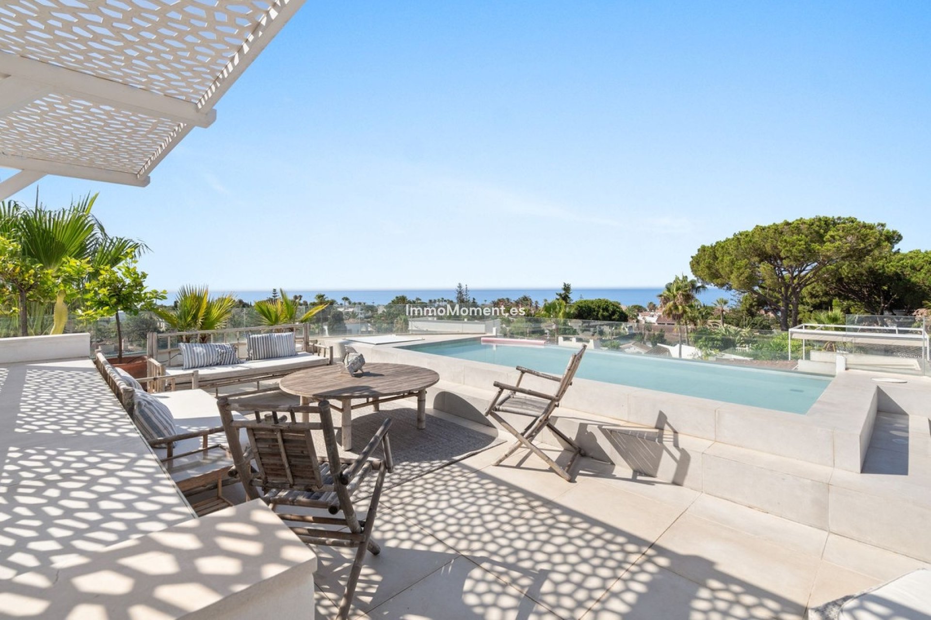 Resale - Detached villa - Marbella - Marbesa