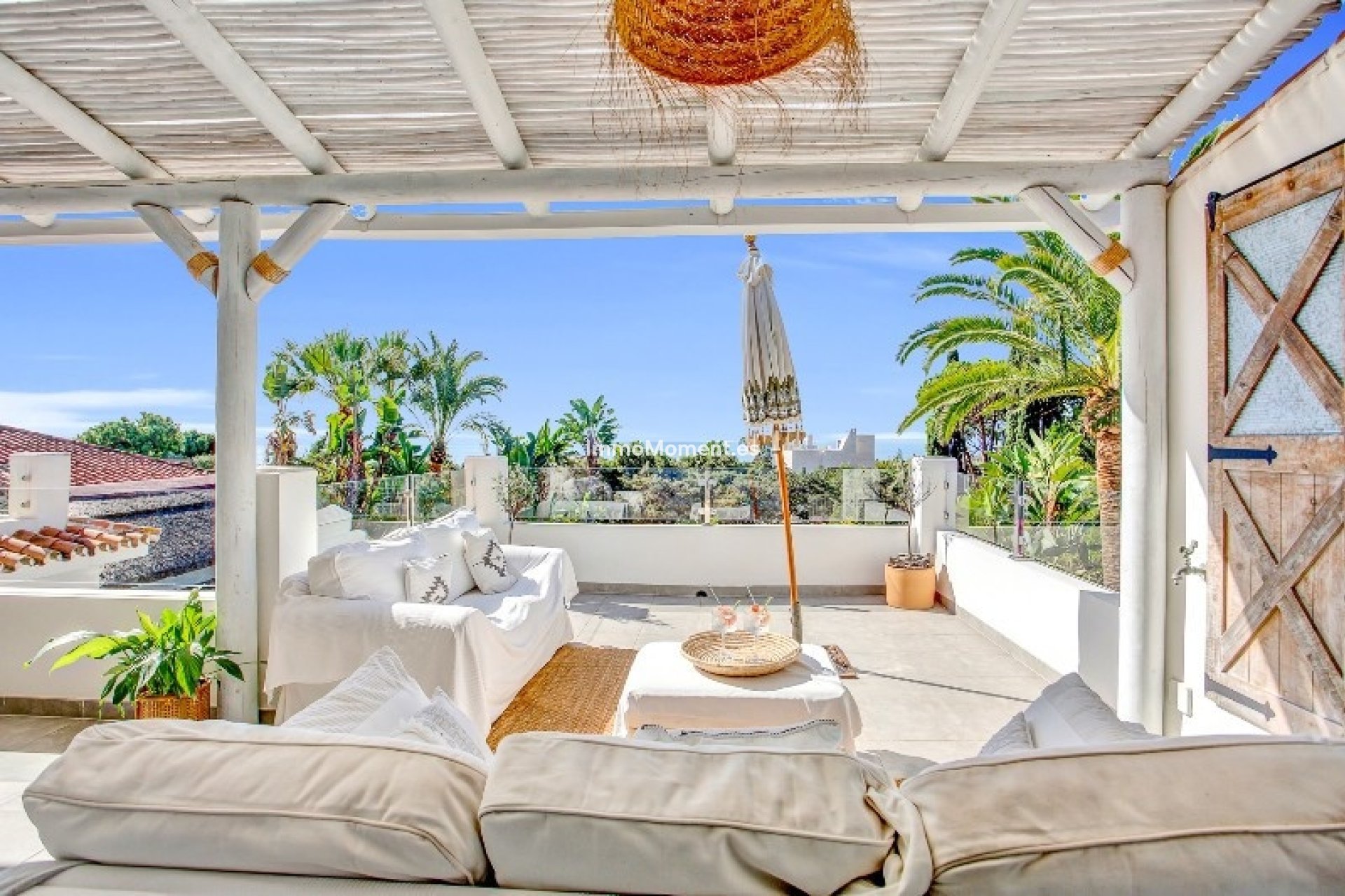 Resale - Detached villa - Marbella - Marbesa