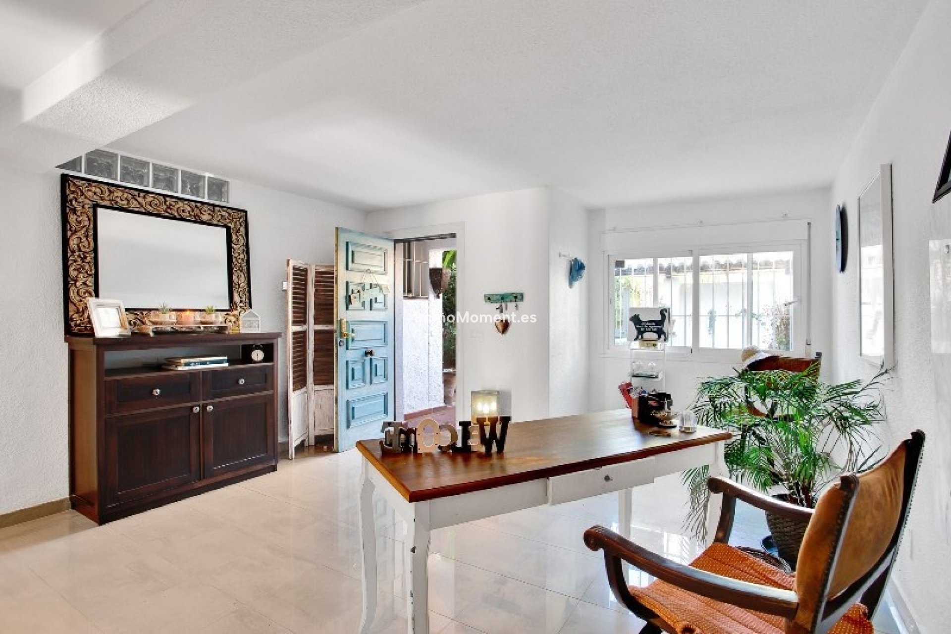Resale - Detached villa - Marbella - Marbesa