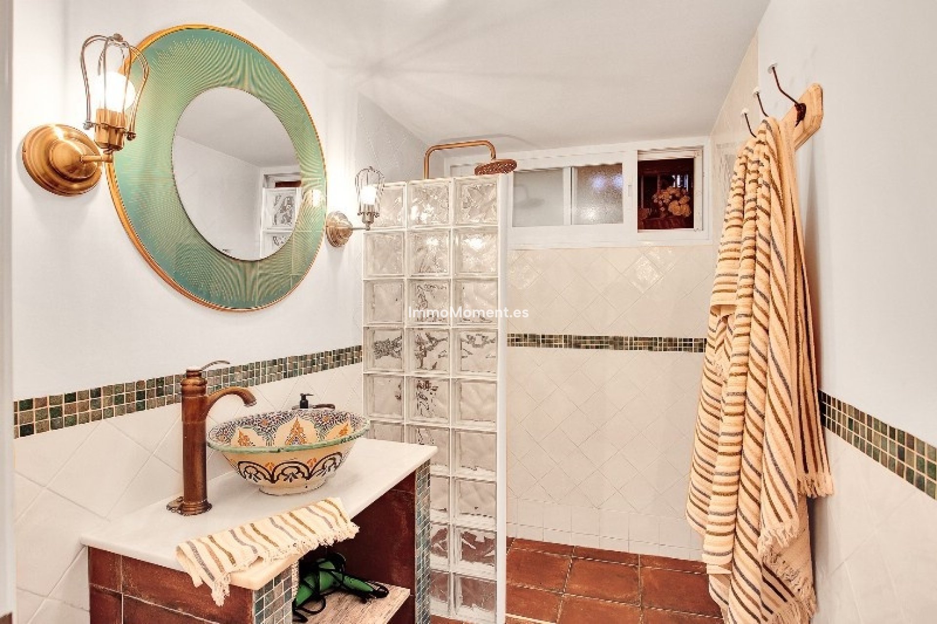 Resale - Detached villa - Marbella - Marbesa