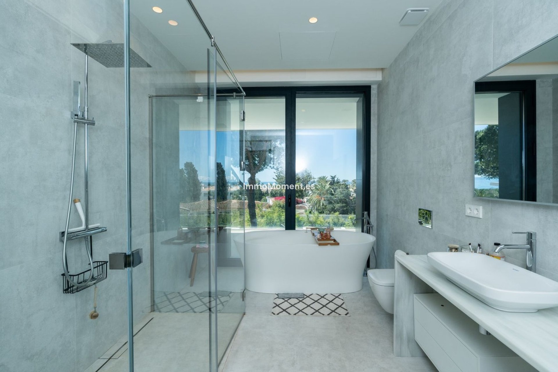Resale - Detached villa - Marbella - Marbesa