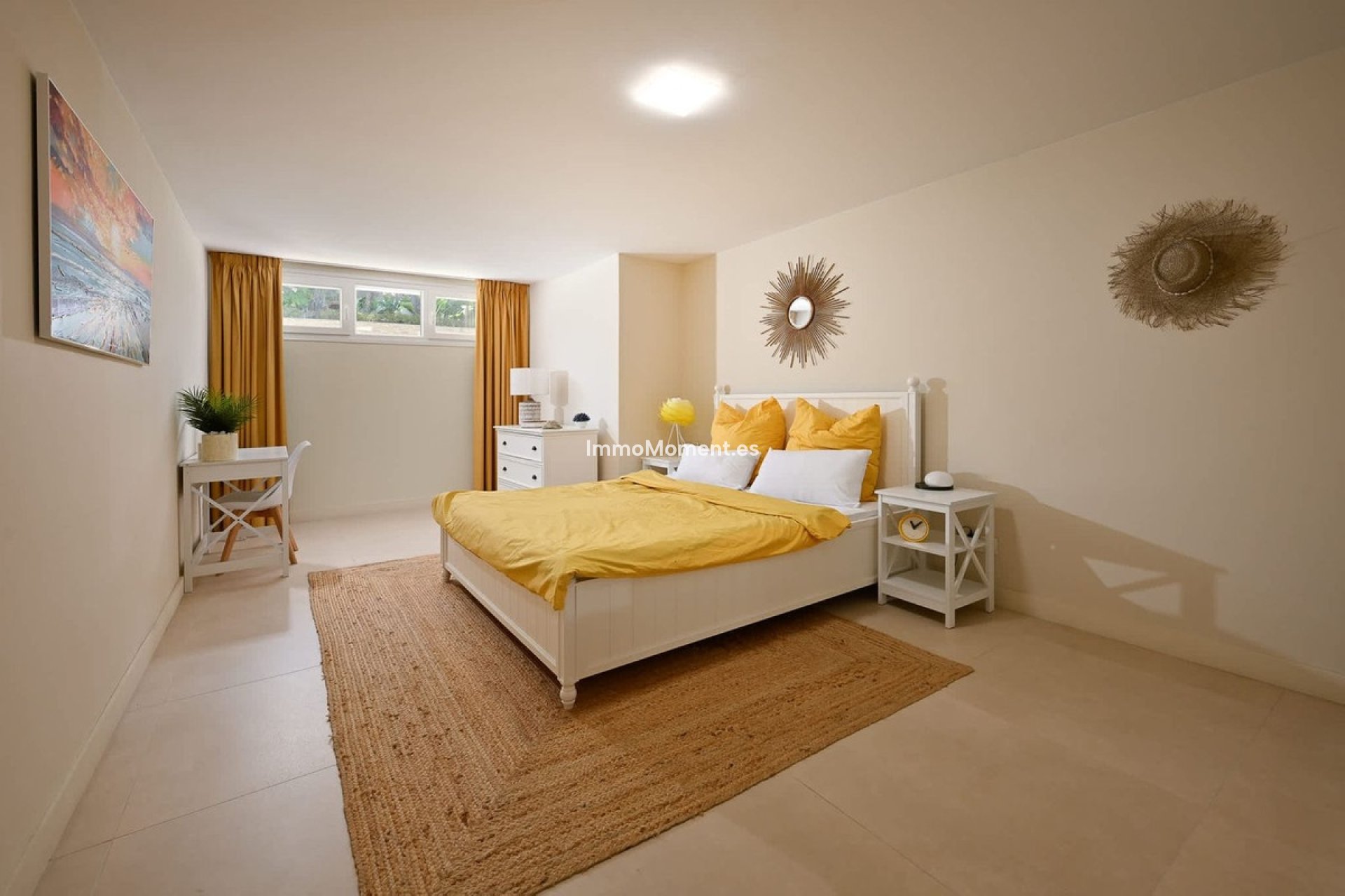 Resale - Detached villa - Marbella - Marbesa