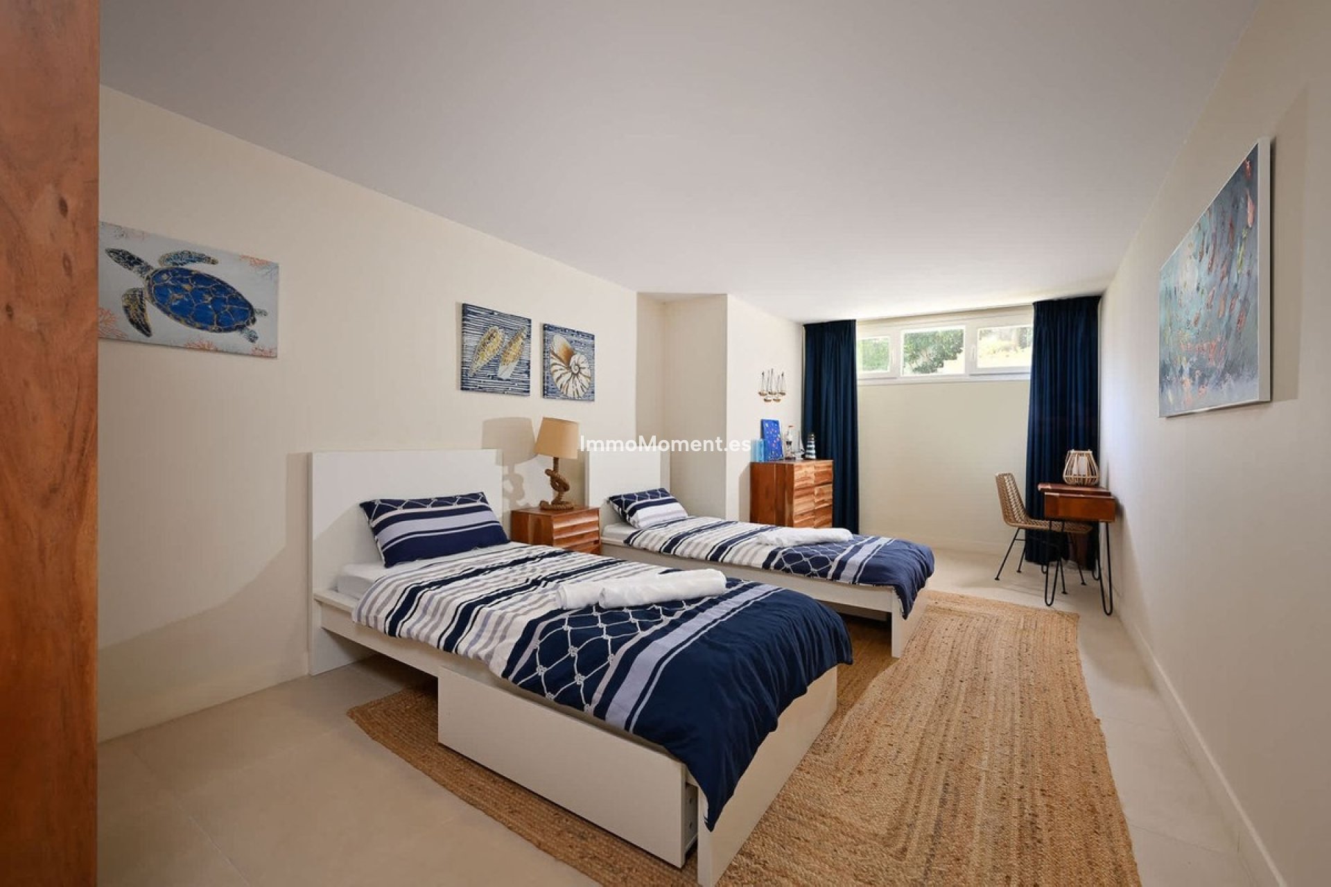 Resale - Detached villa - Marbella - Marbesa