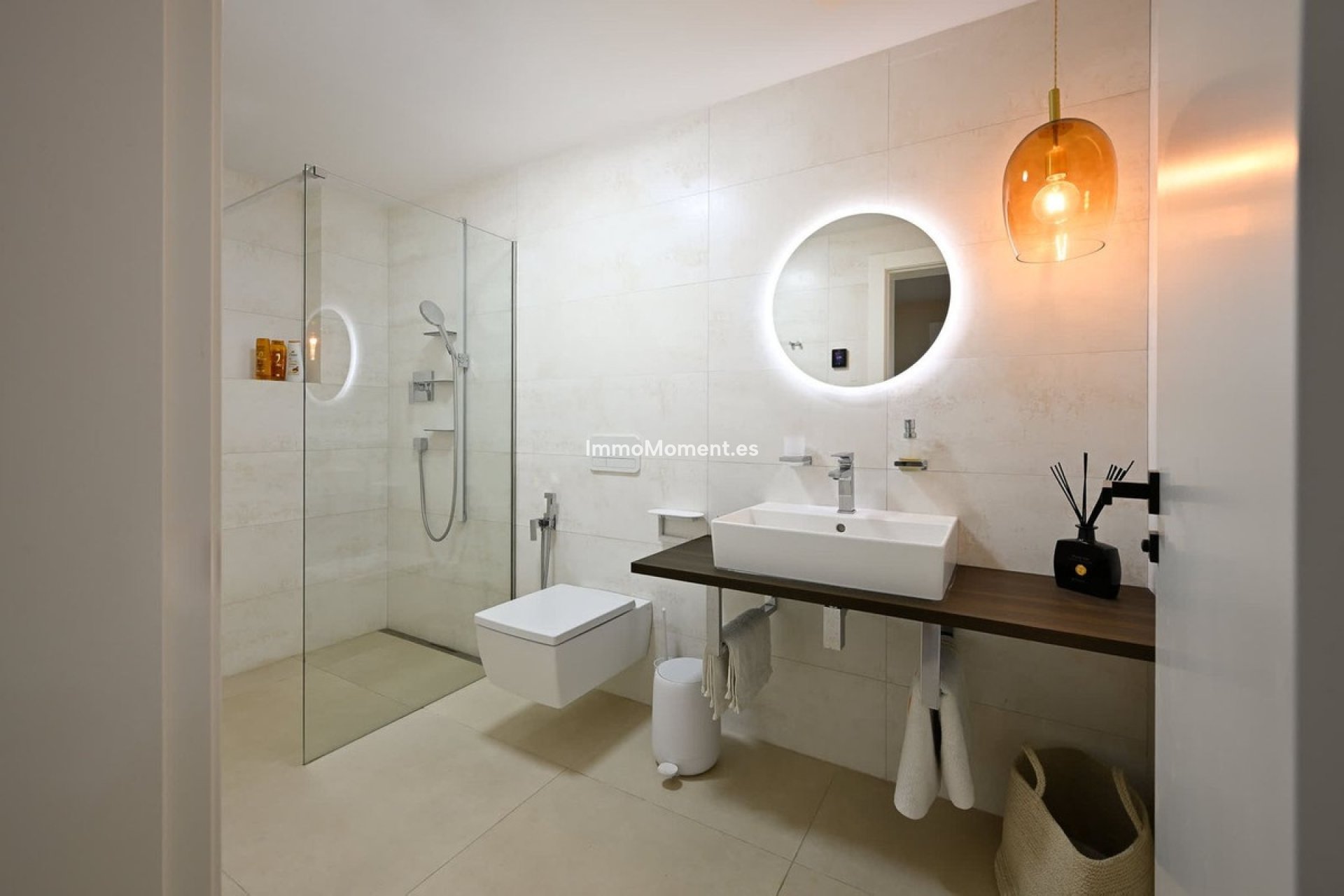 Resale - Detached villa - Marbella - Marbesa
