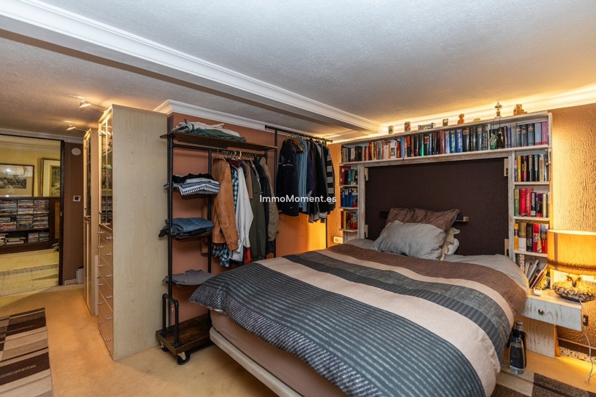 Resale - Detached villa - Marbella - Marbesa