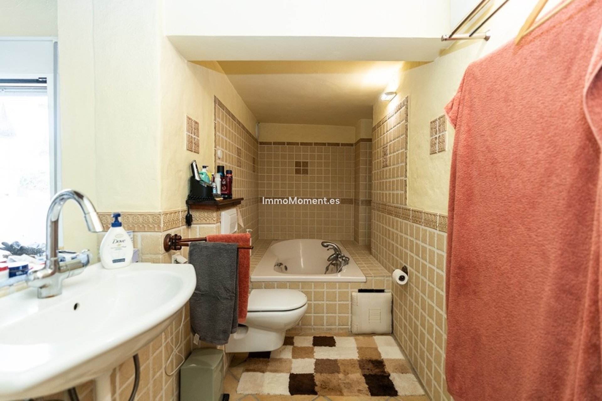 Resale - Detached villa - Marbella - Marbesa