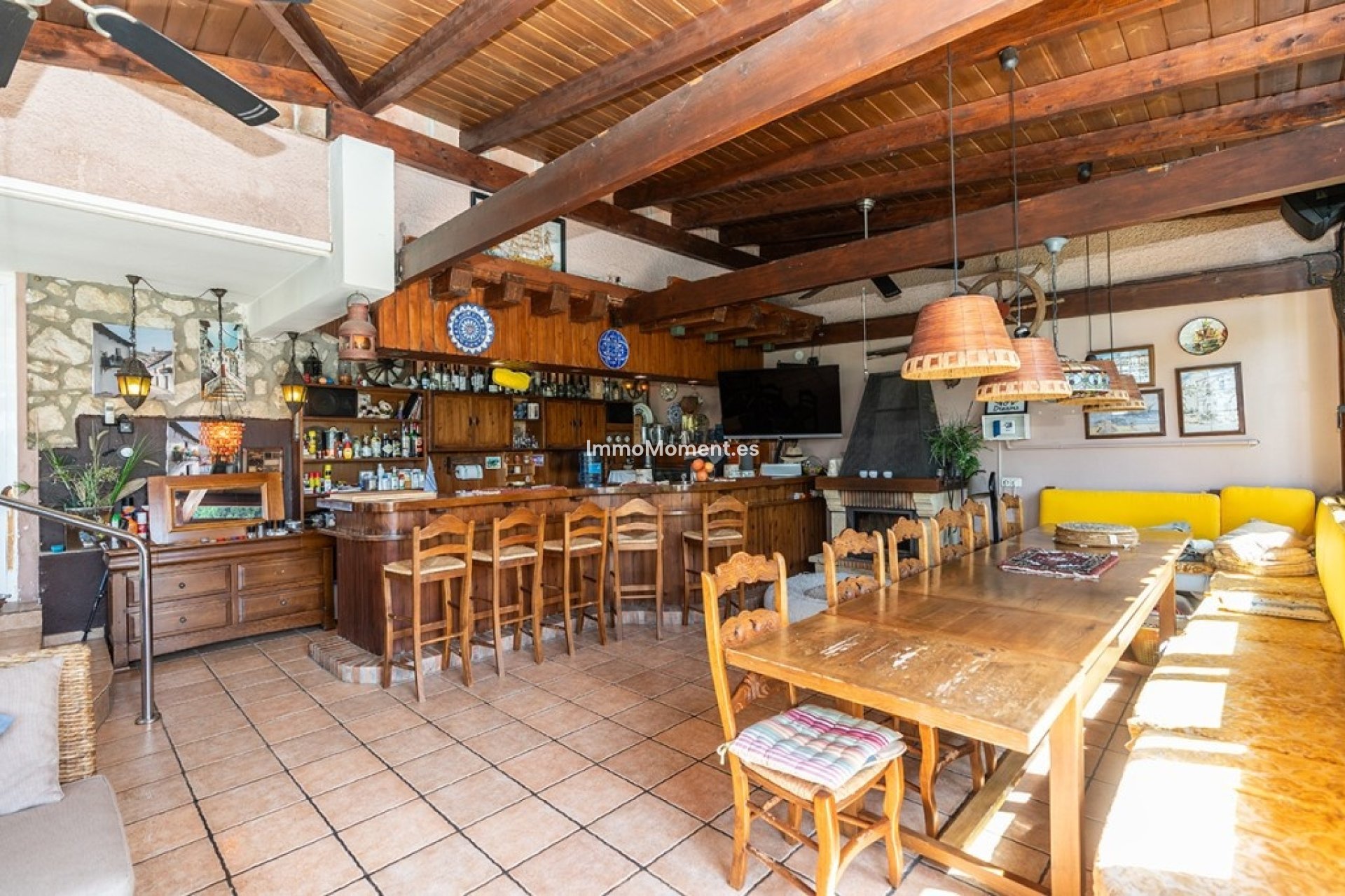 Resale - Detached villa - Marbella - Marbesa