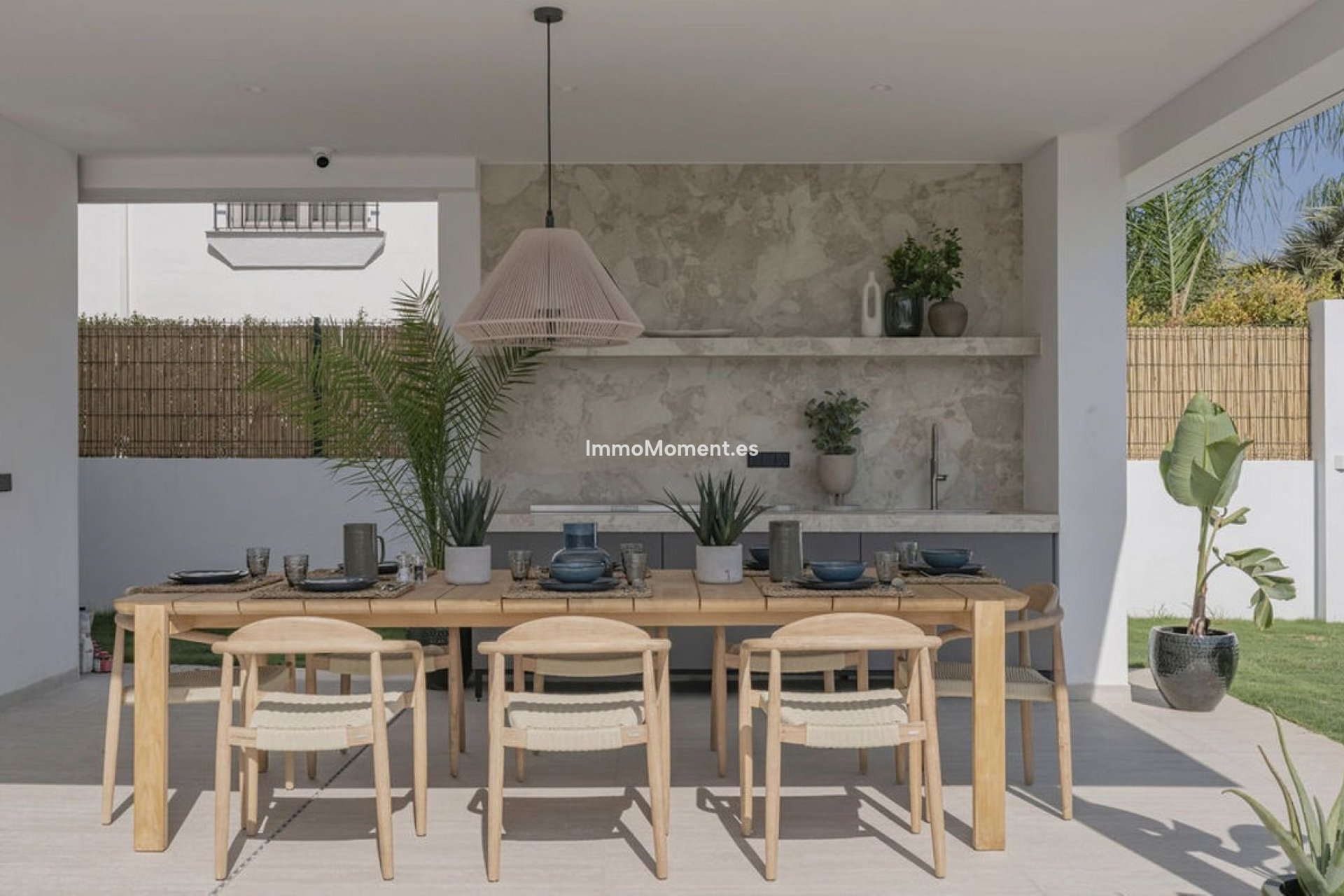 Resale - Detached villa - Marbella - Marbesa