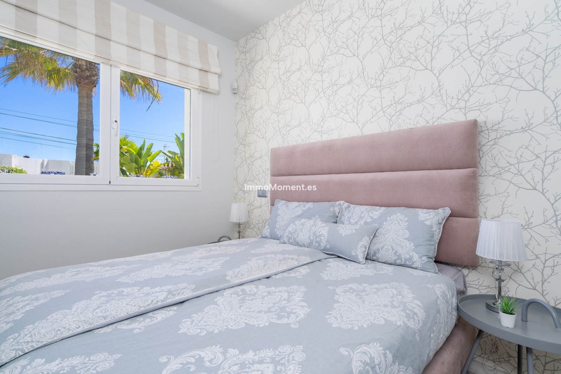 Resale - Detached villa - Marbella - Marbesa