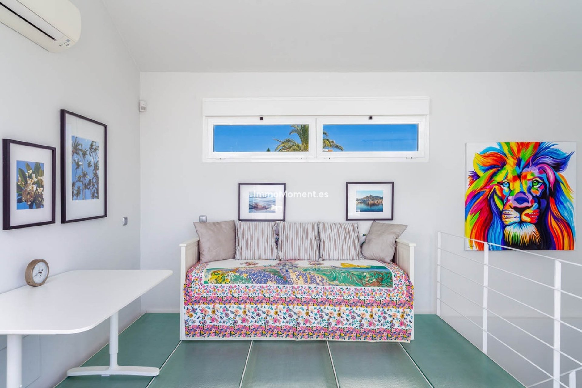 Resale - Detached villa - Marbella - Marbesa
