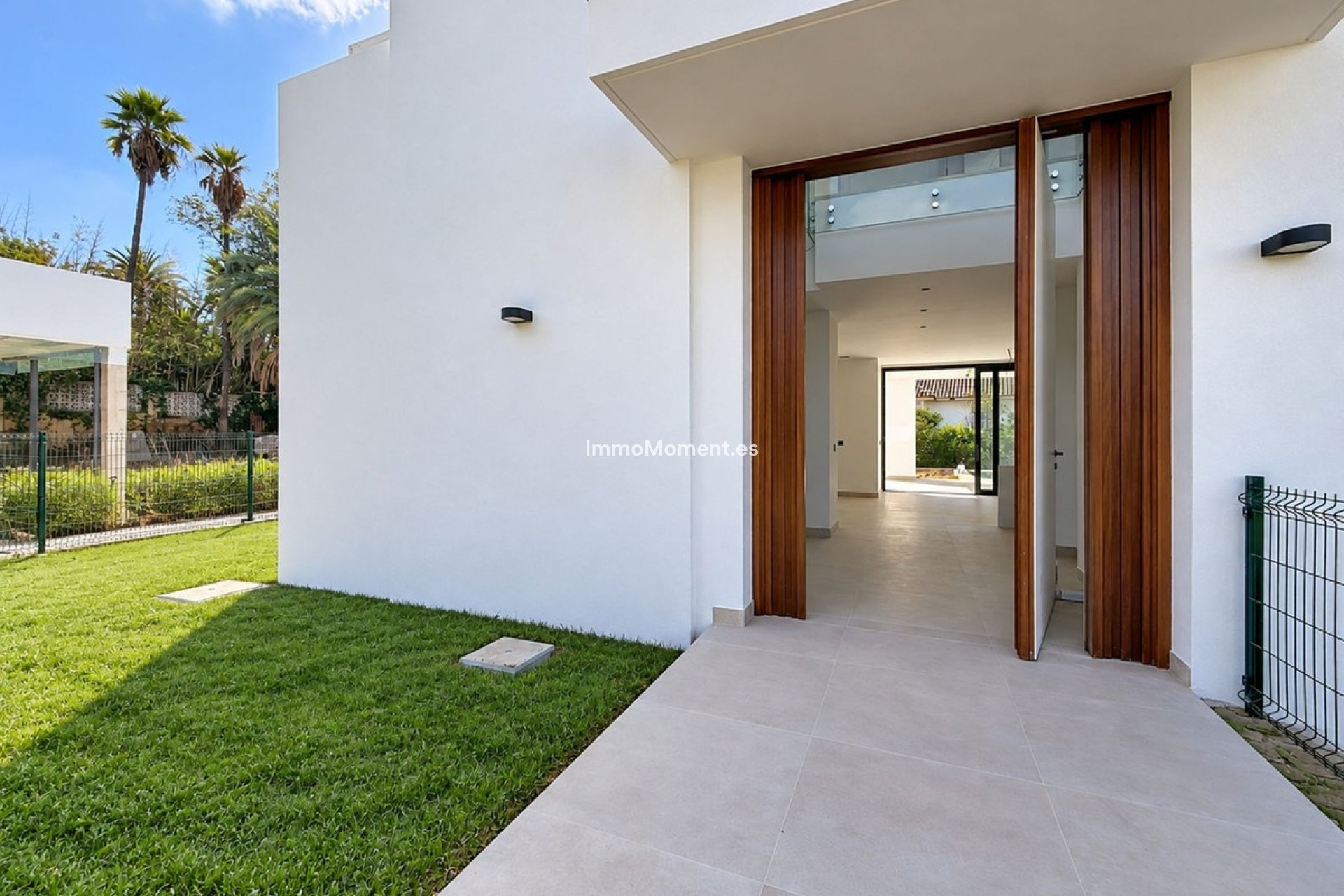 Resale - Detached villa - Marbella - Nagüeles
