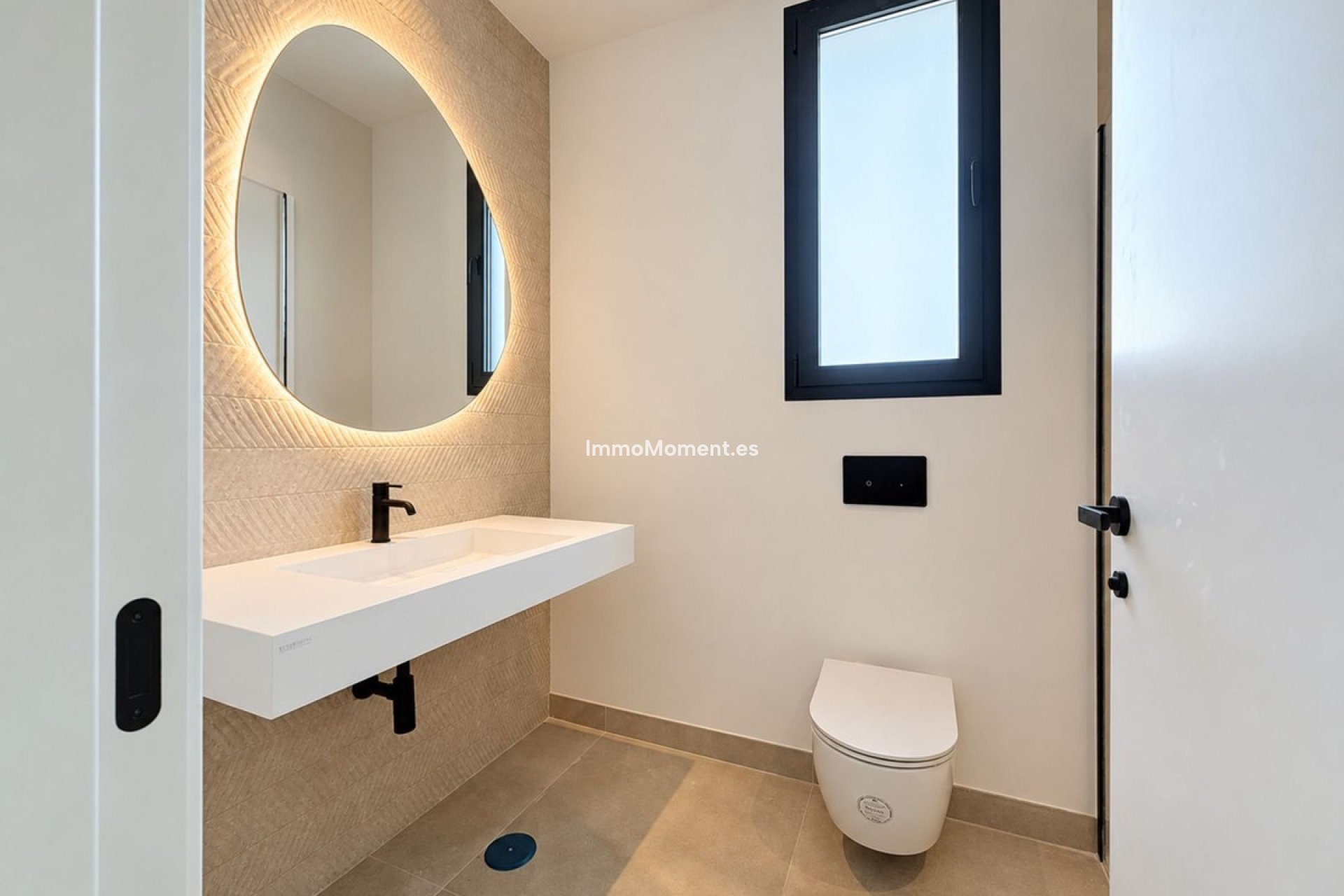 Resale - Detached villa - Marbella - Nagüeles