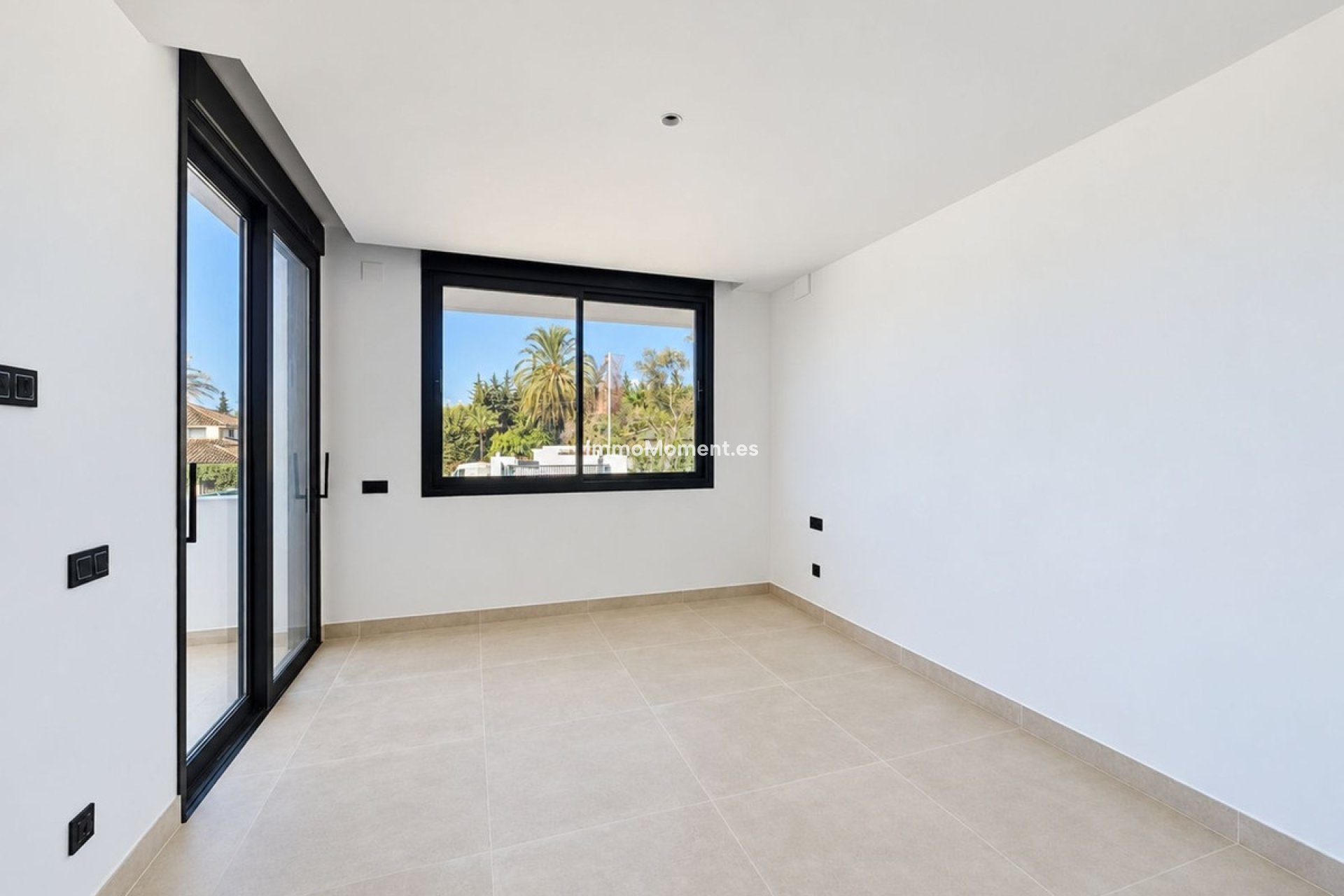 Resale - Detached villa - Marbella - Nagüeles