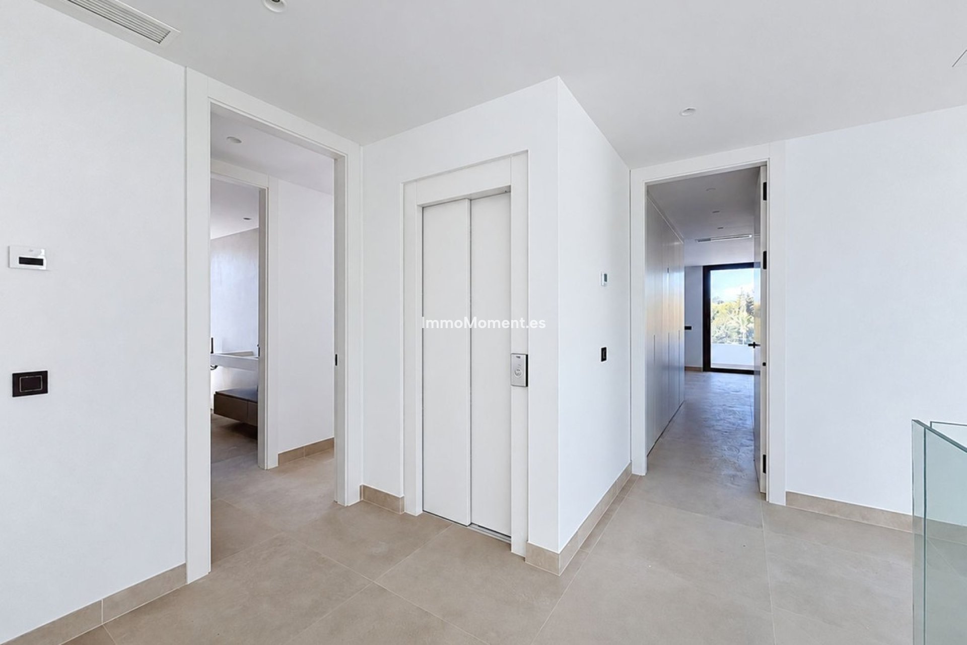 Resale - Detached villa - Marbella - Nagüeles