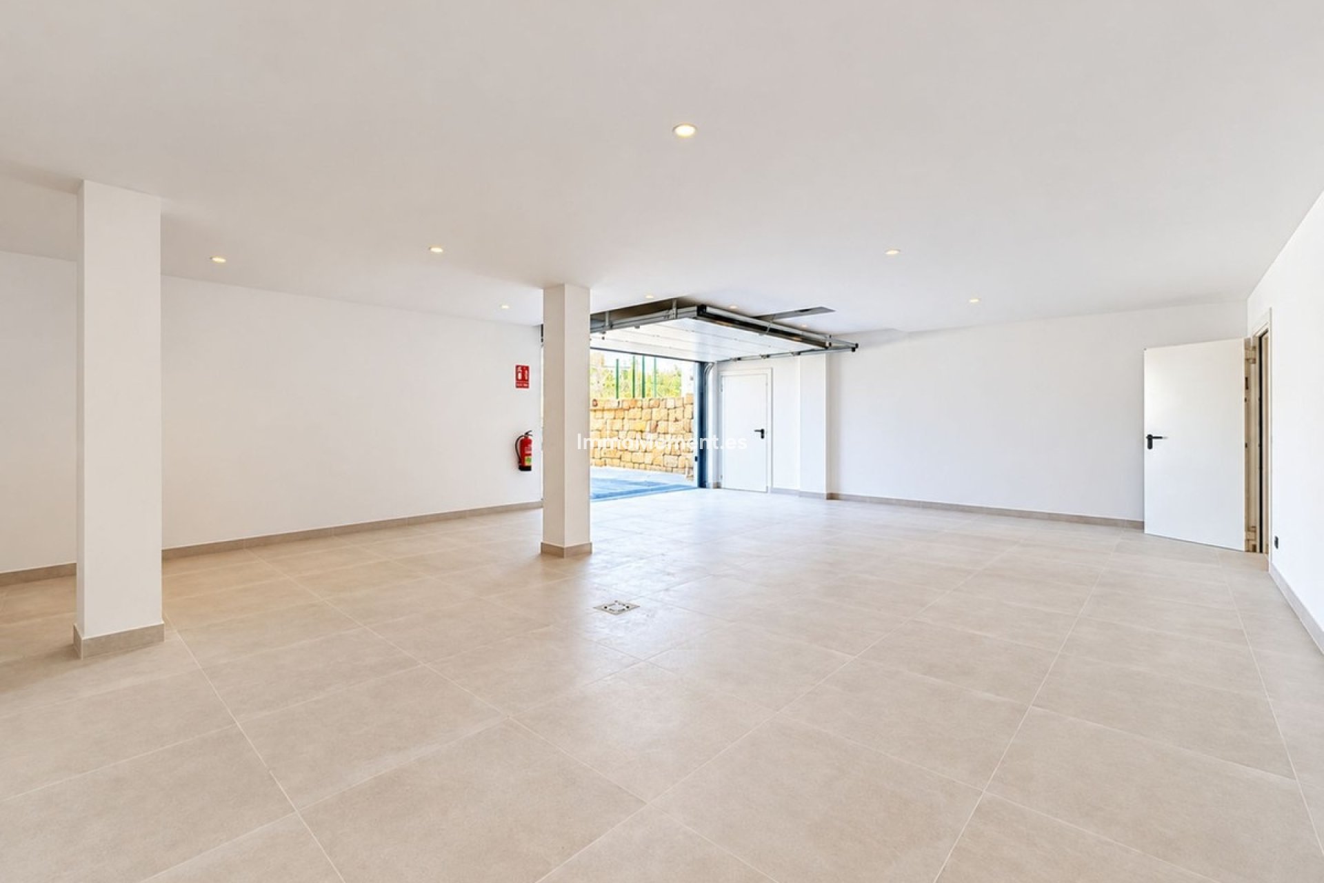 Resale - Detached villa - Marbella - Nagüeles