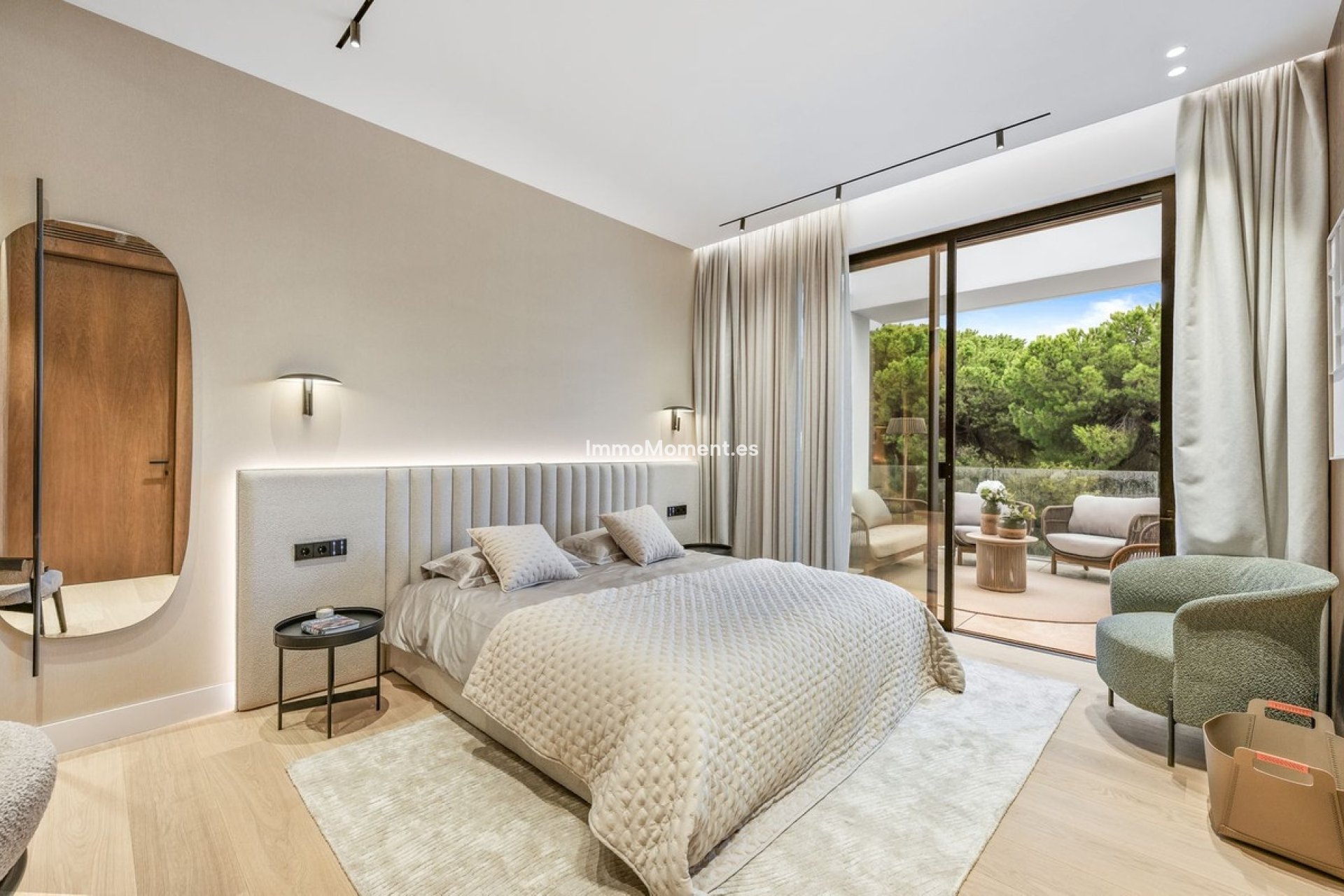 Resale - Detached villa - Marbella - Nagüeles
