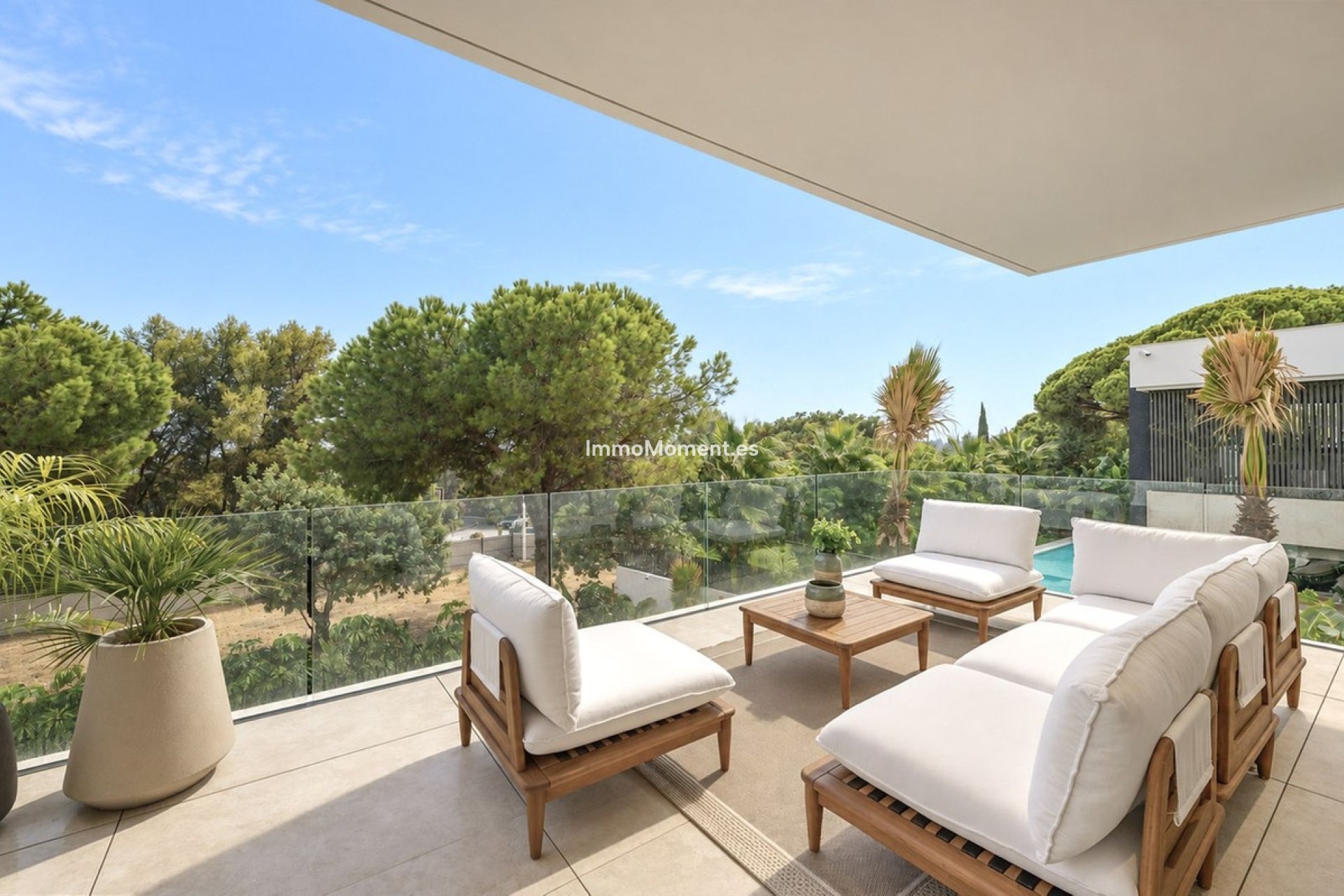Resale - Detached villa - Marbella - Nagüeles