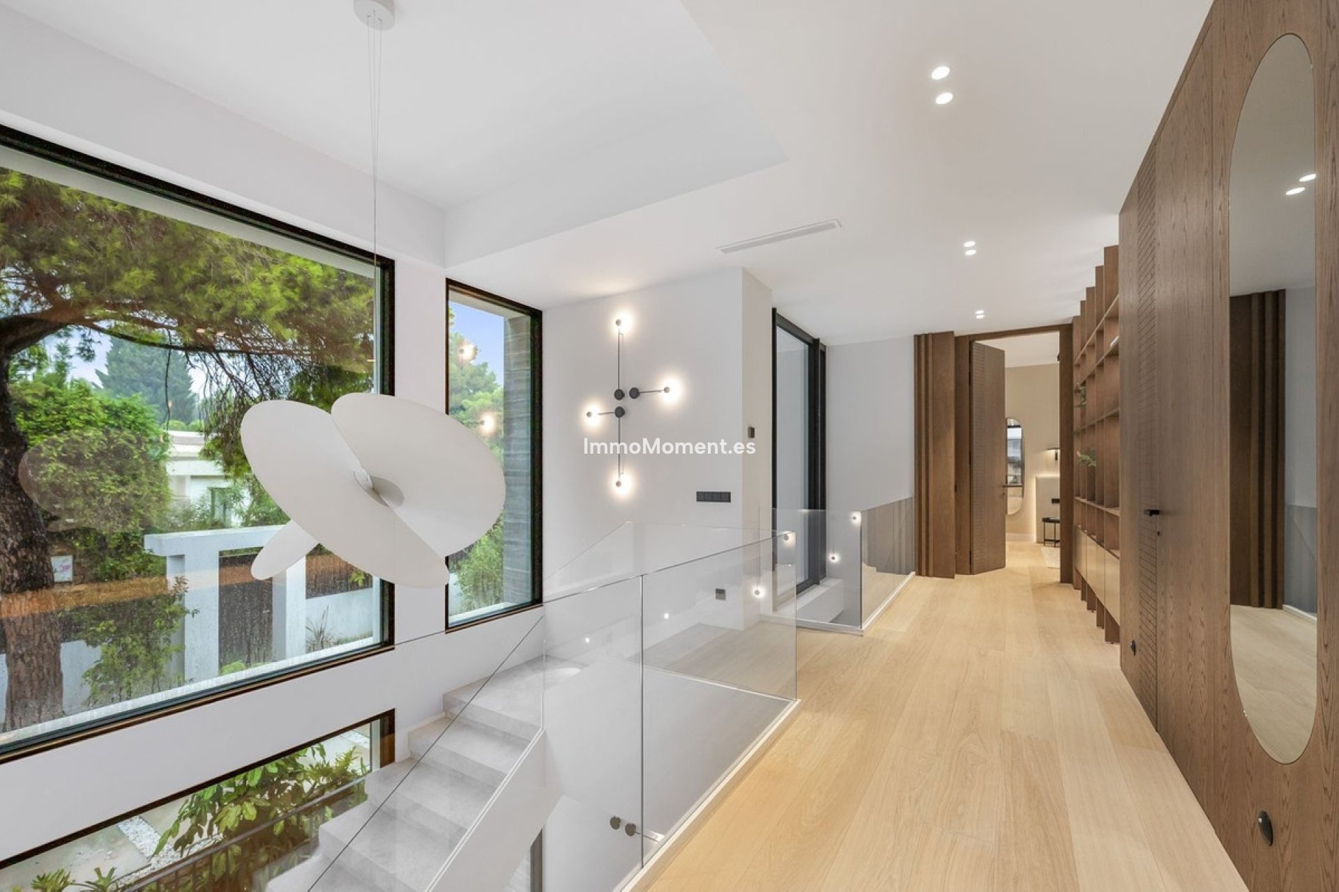 Resale - Detached villa - Marbella - Nagüeles