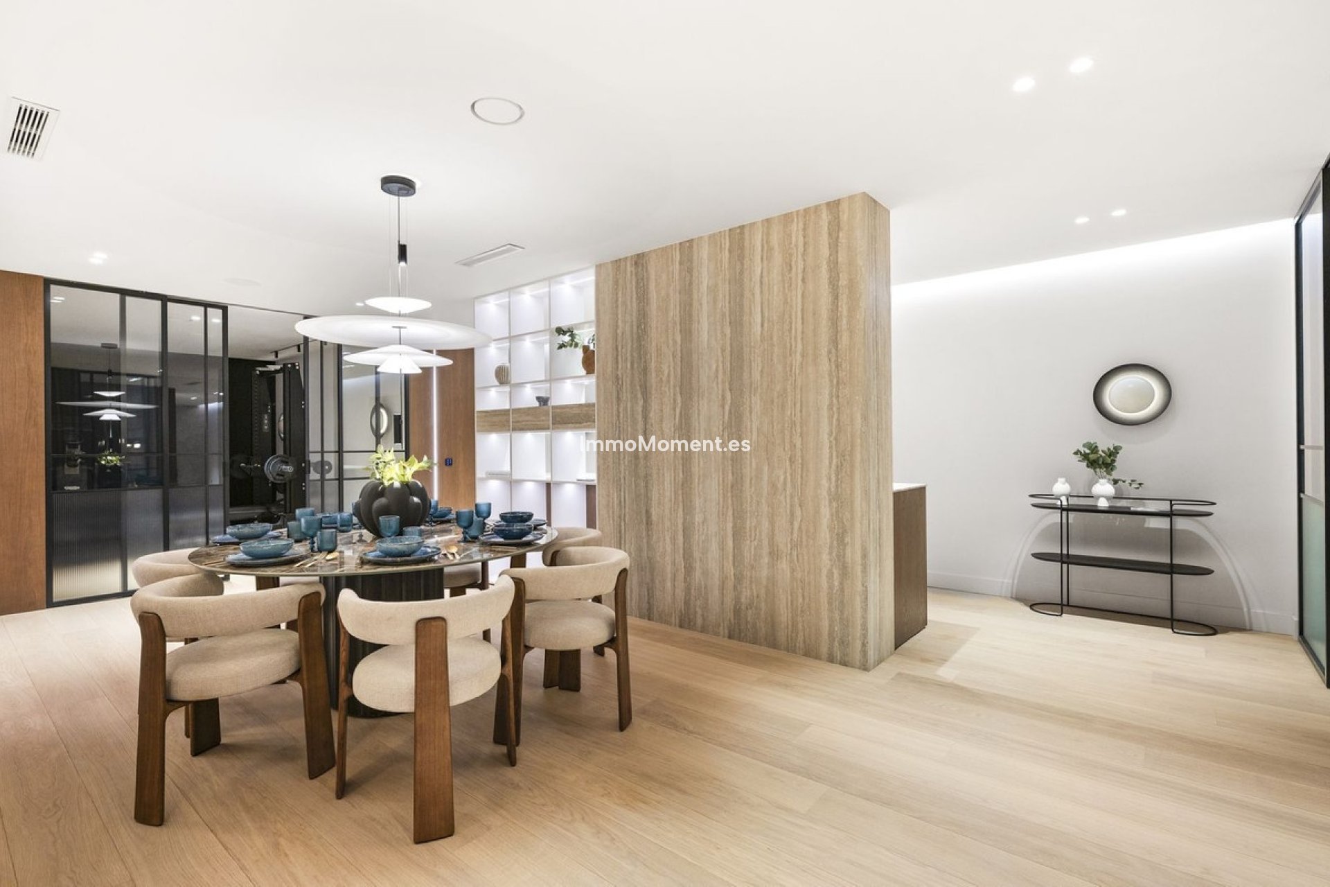 Resale - Detached villa - Marbella - Nagüeles