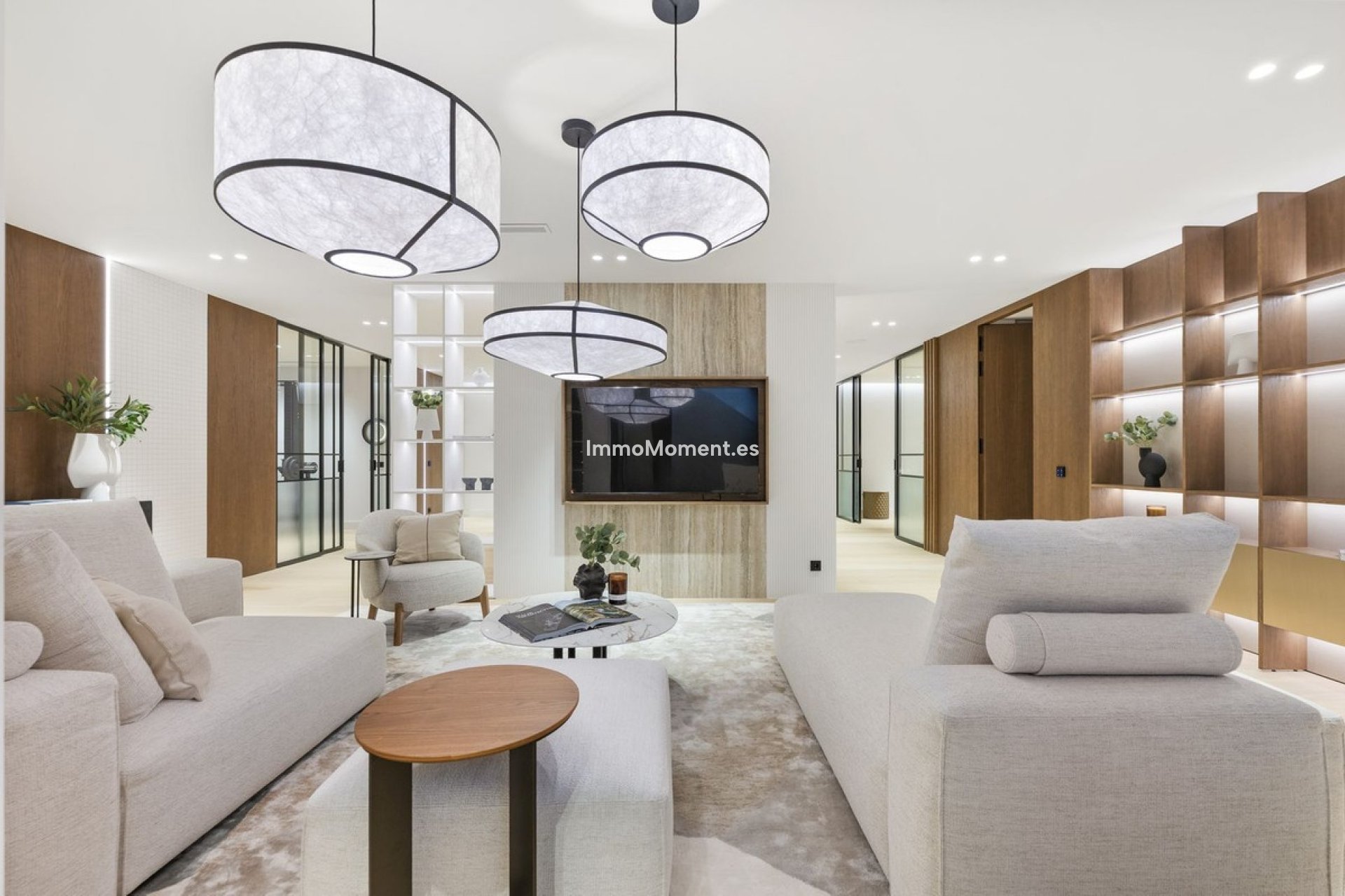 Resale - Detached villa - Marbella - Nagüeles