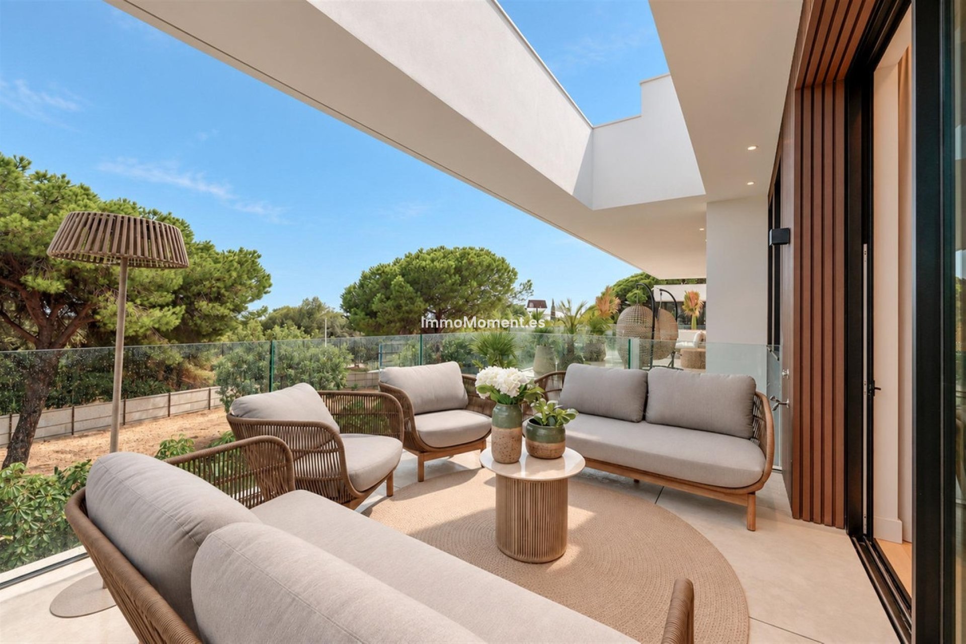 Resale - Detached villa - Marbella - Nagüeles
