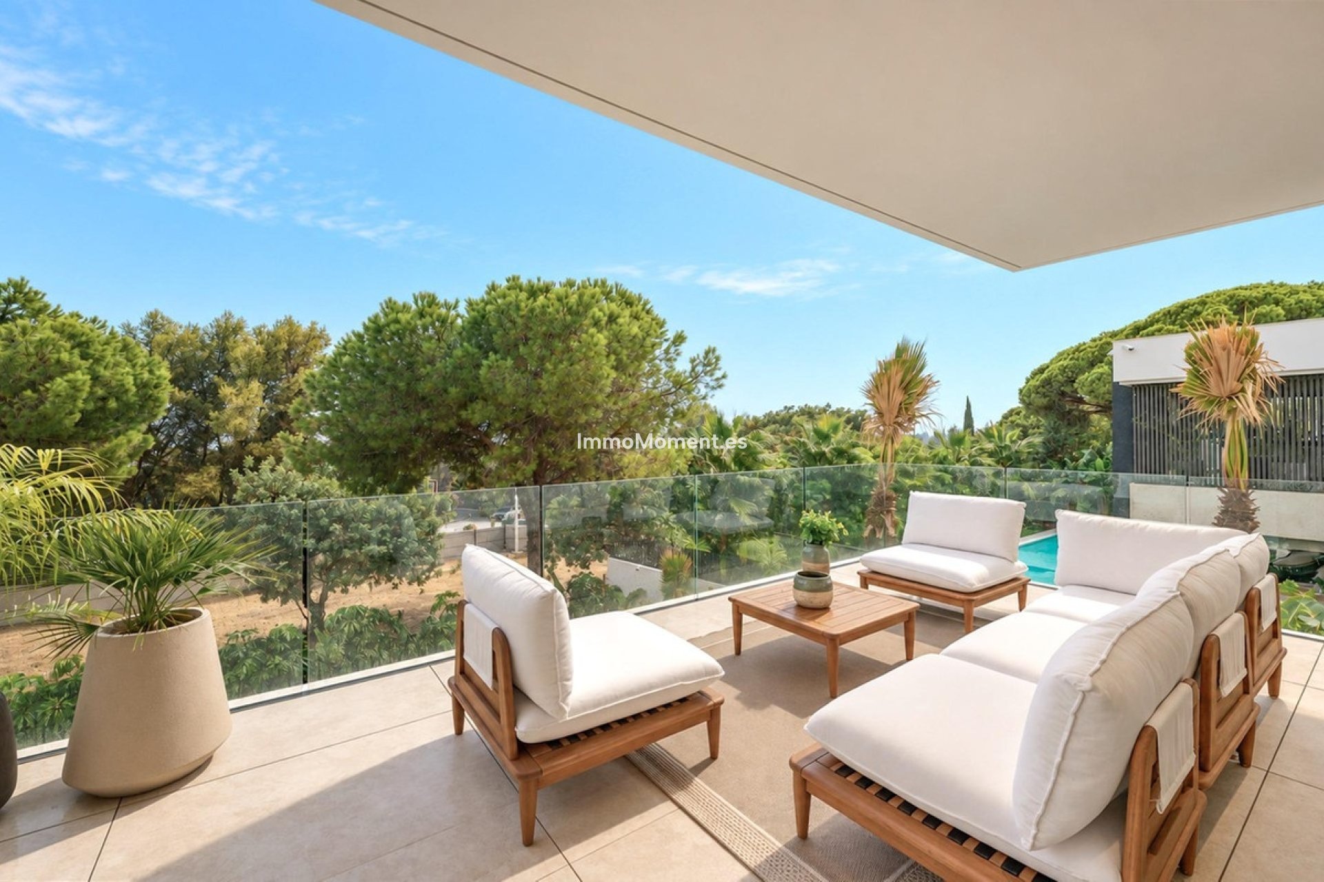 Resale - Detached villa - Marbella - Nagüeles