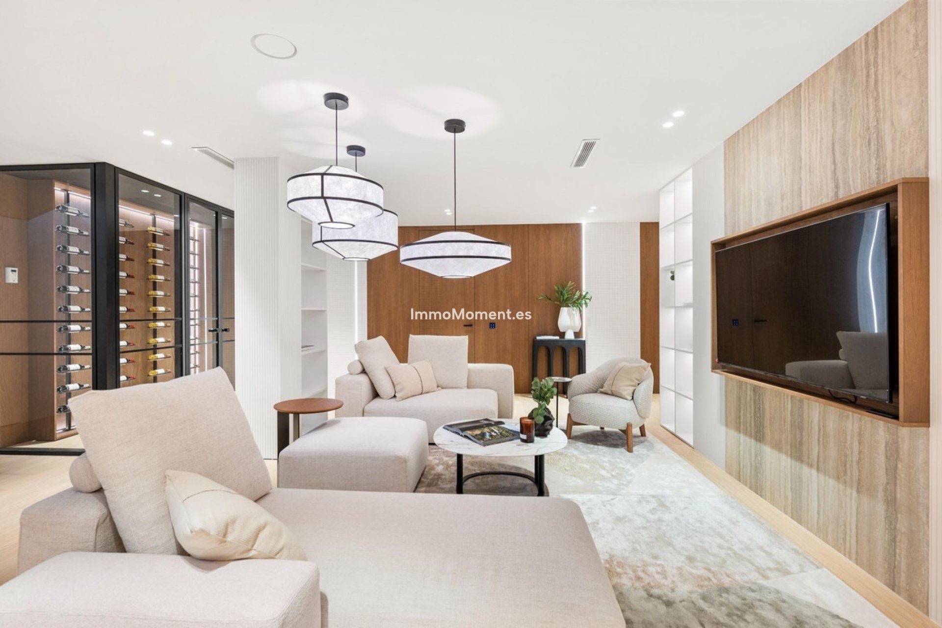 Resale - Detached villa - Marbella - Nagüeles