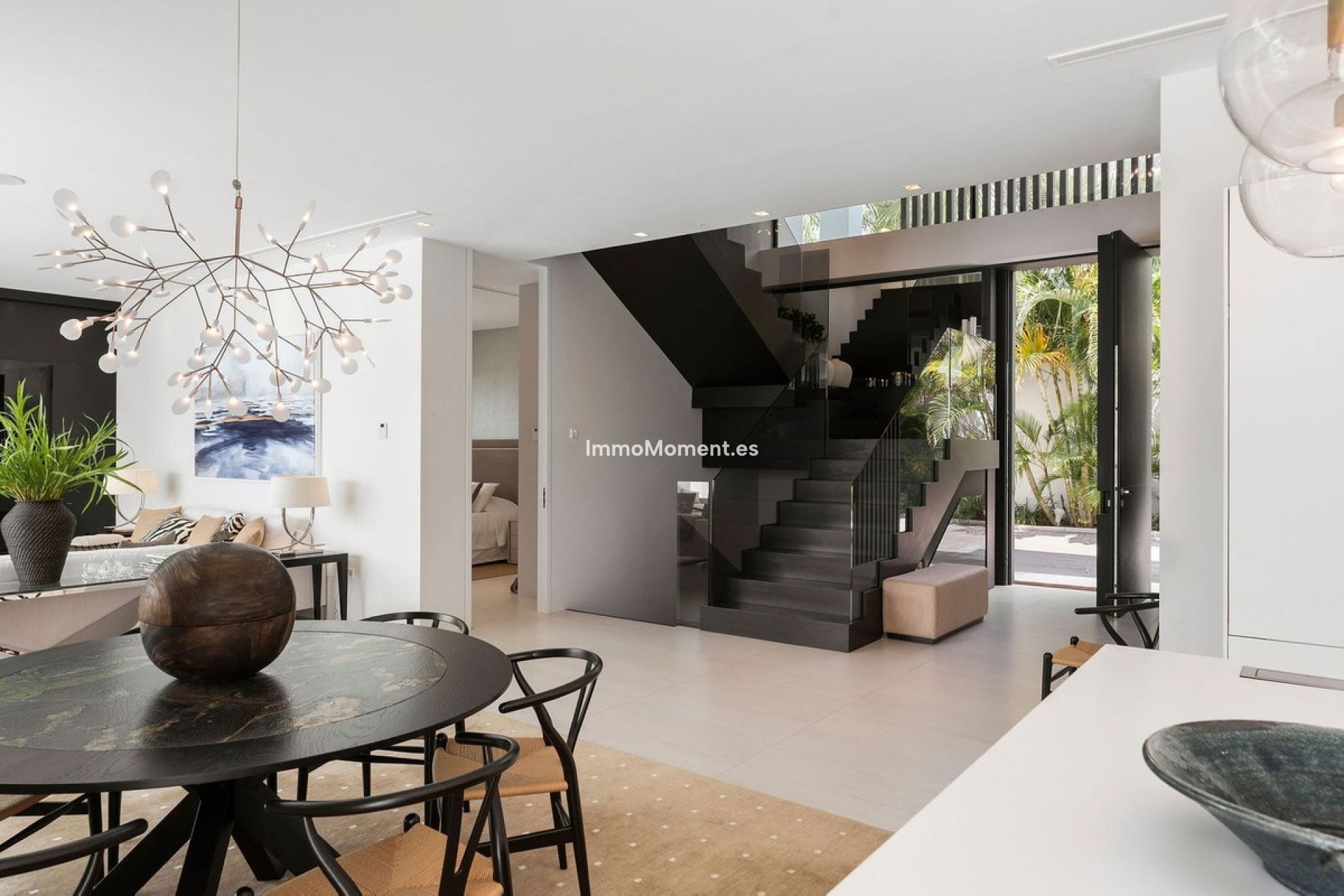 Resale - Detached villa - Marbella - Nagüeles