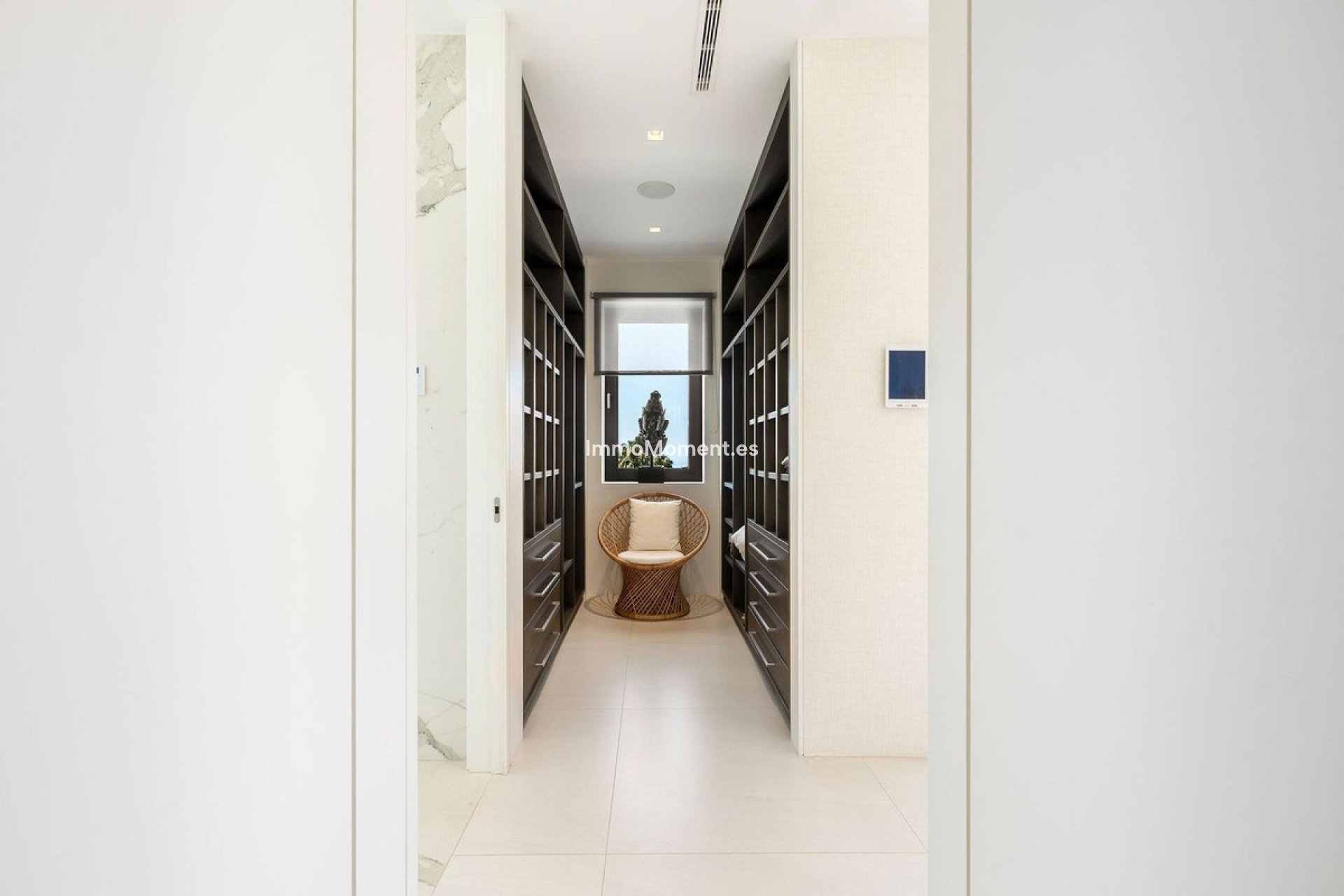 Resale - Detached villa - Marbella - Nagüeles
