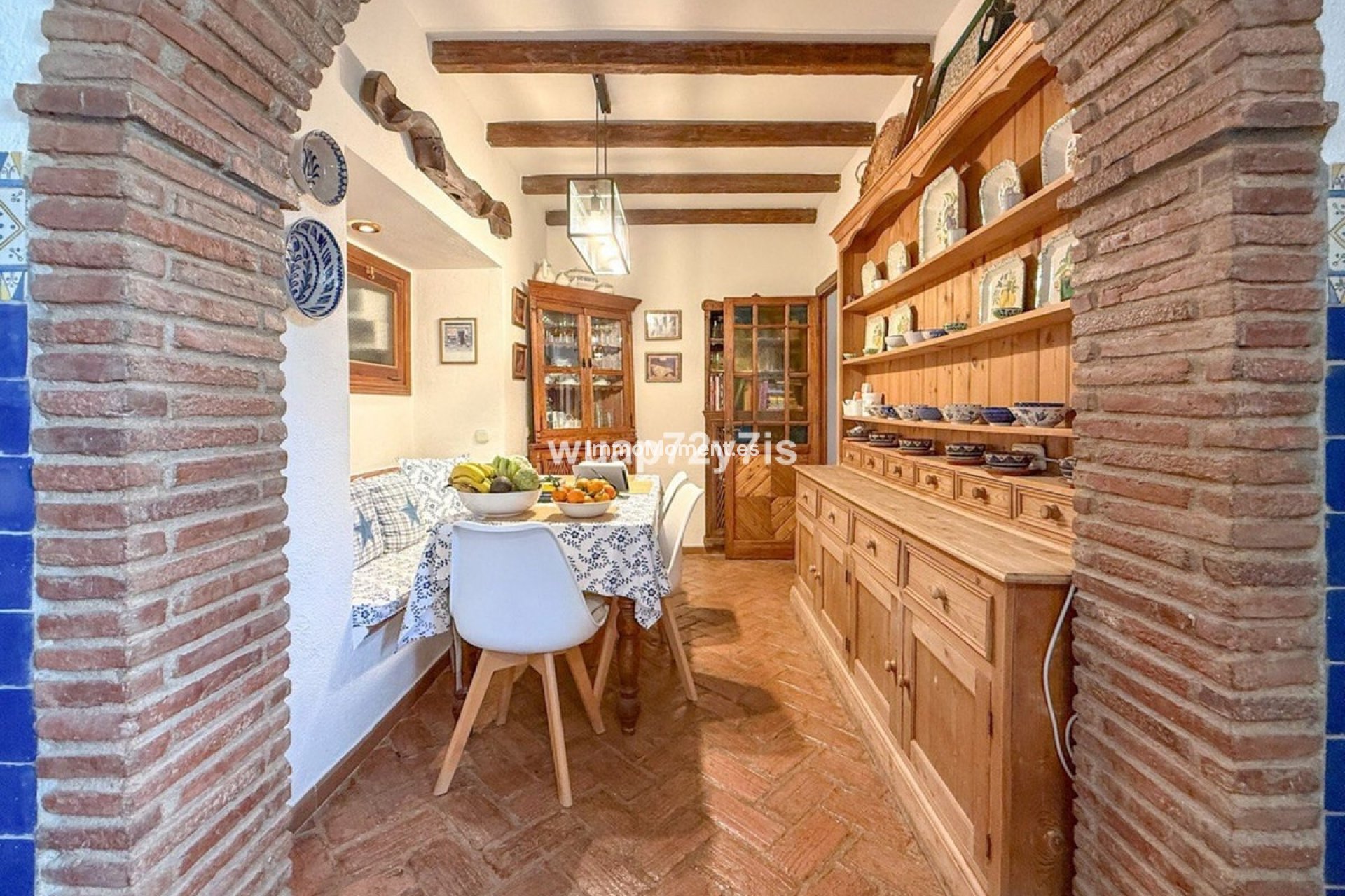 Resale - Detached villa - Marbella - Nagüeles