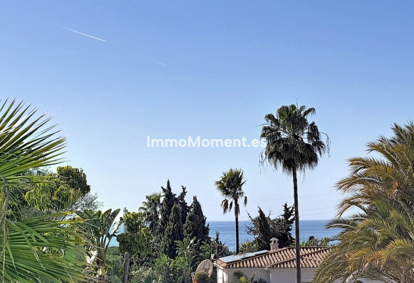 Resale - Detached villa - Marbella - Nagüeles