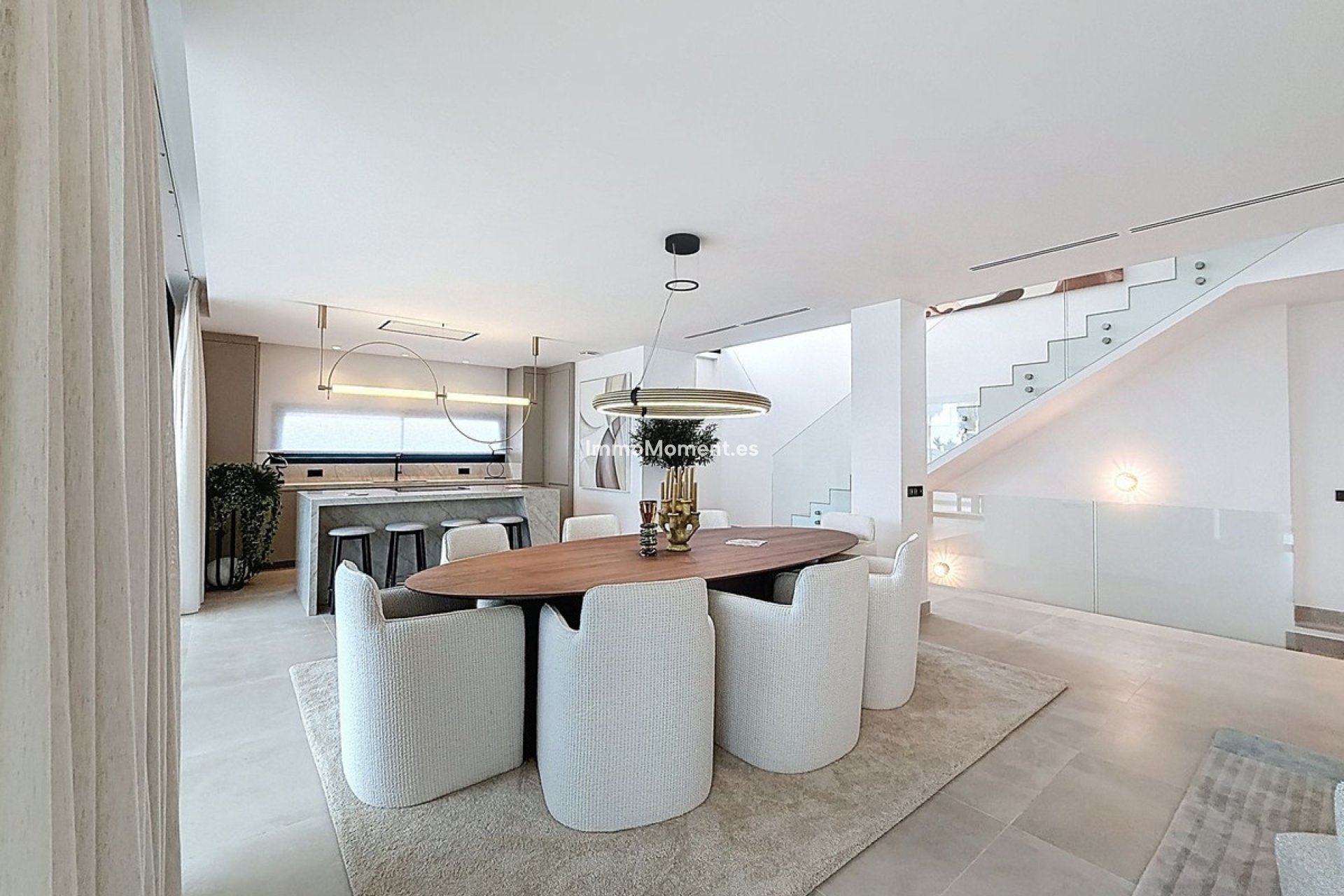 Resale - Detached villa - Marbella - Nagüeles