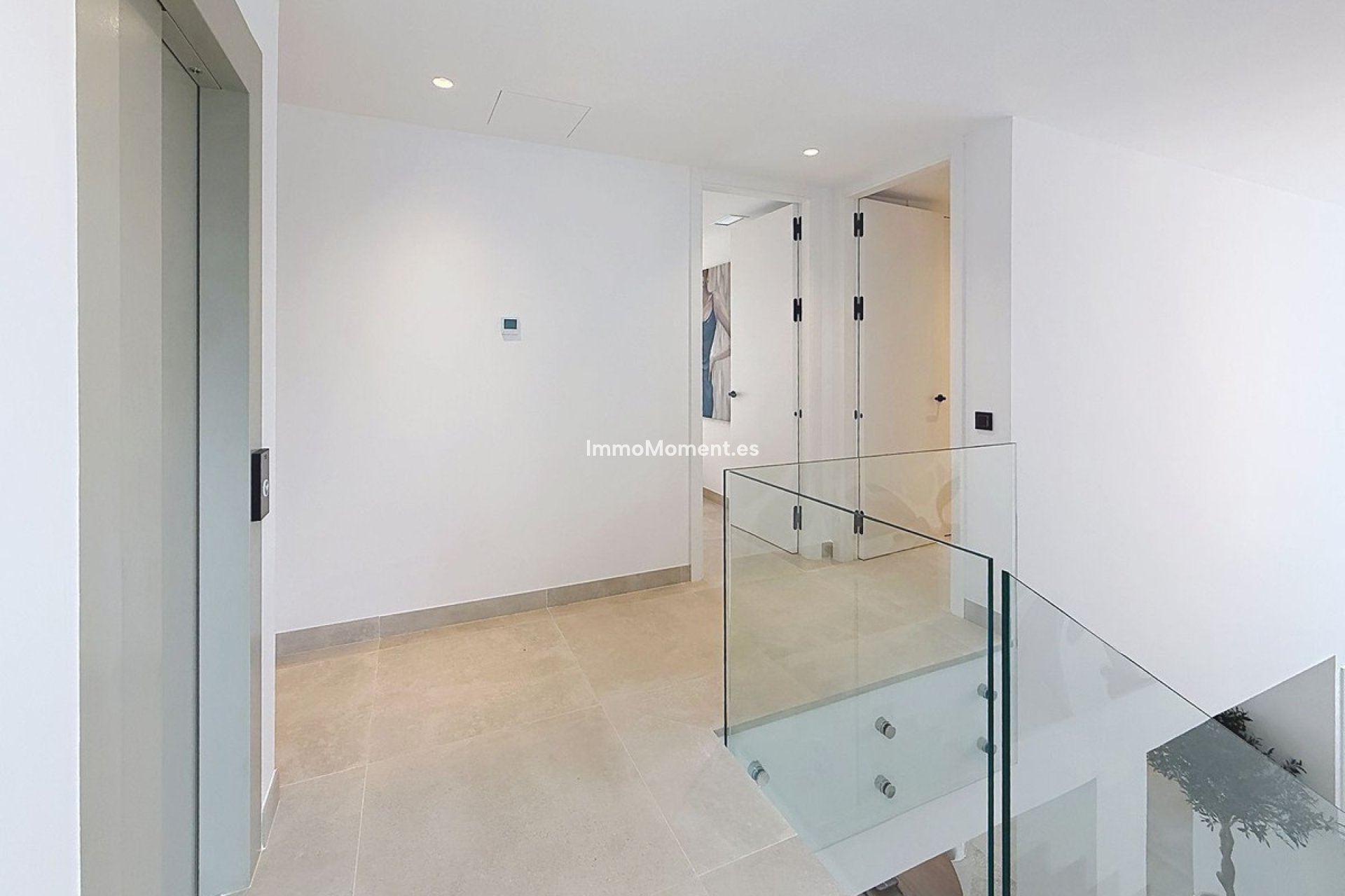 Resale - Detached villa - Marbella - Nagüeles