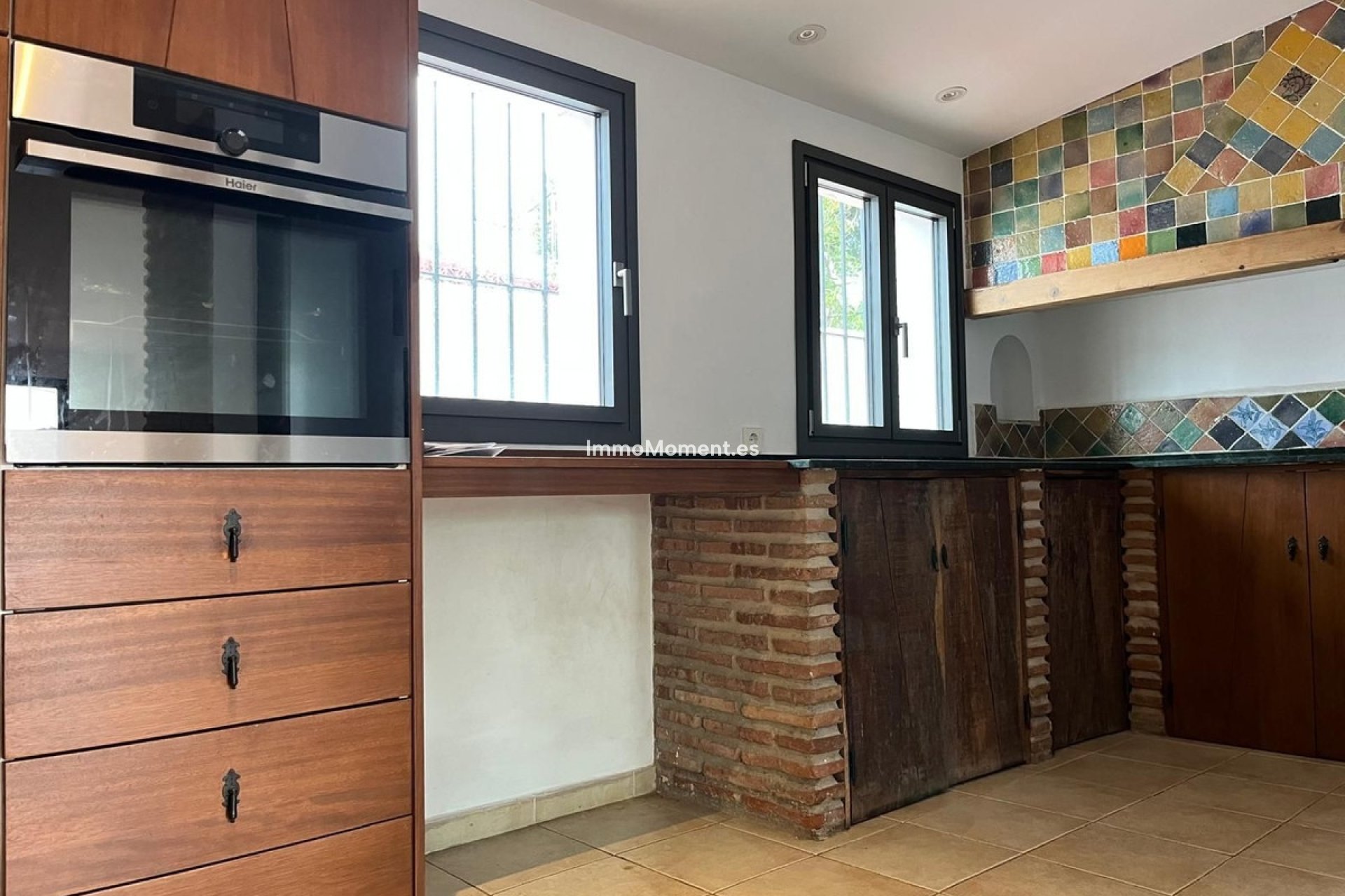 Resale - Detached villa - Marbella - Nagüeles