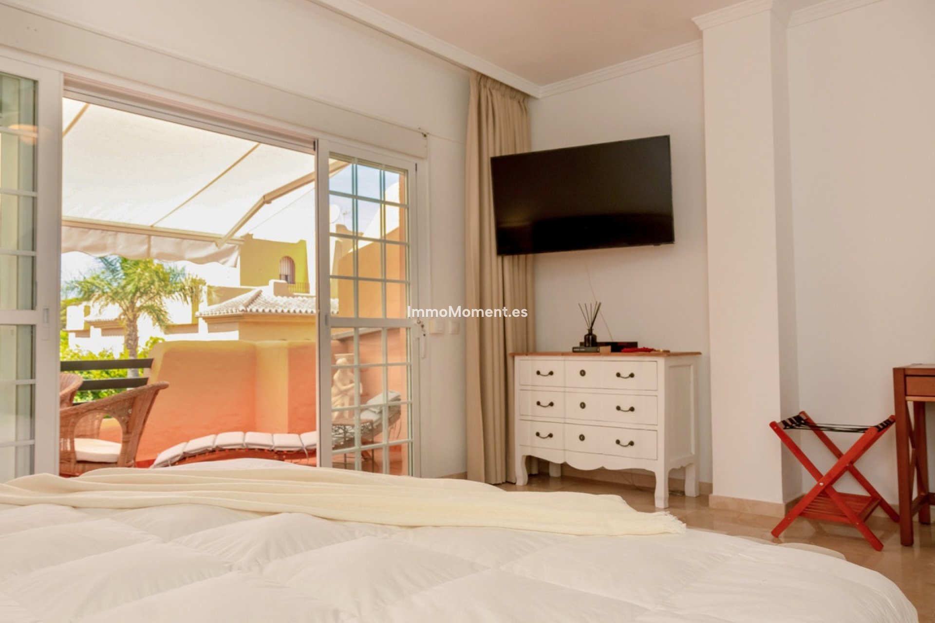 Resale - Detached villa - Marbella - Nagüeles
