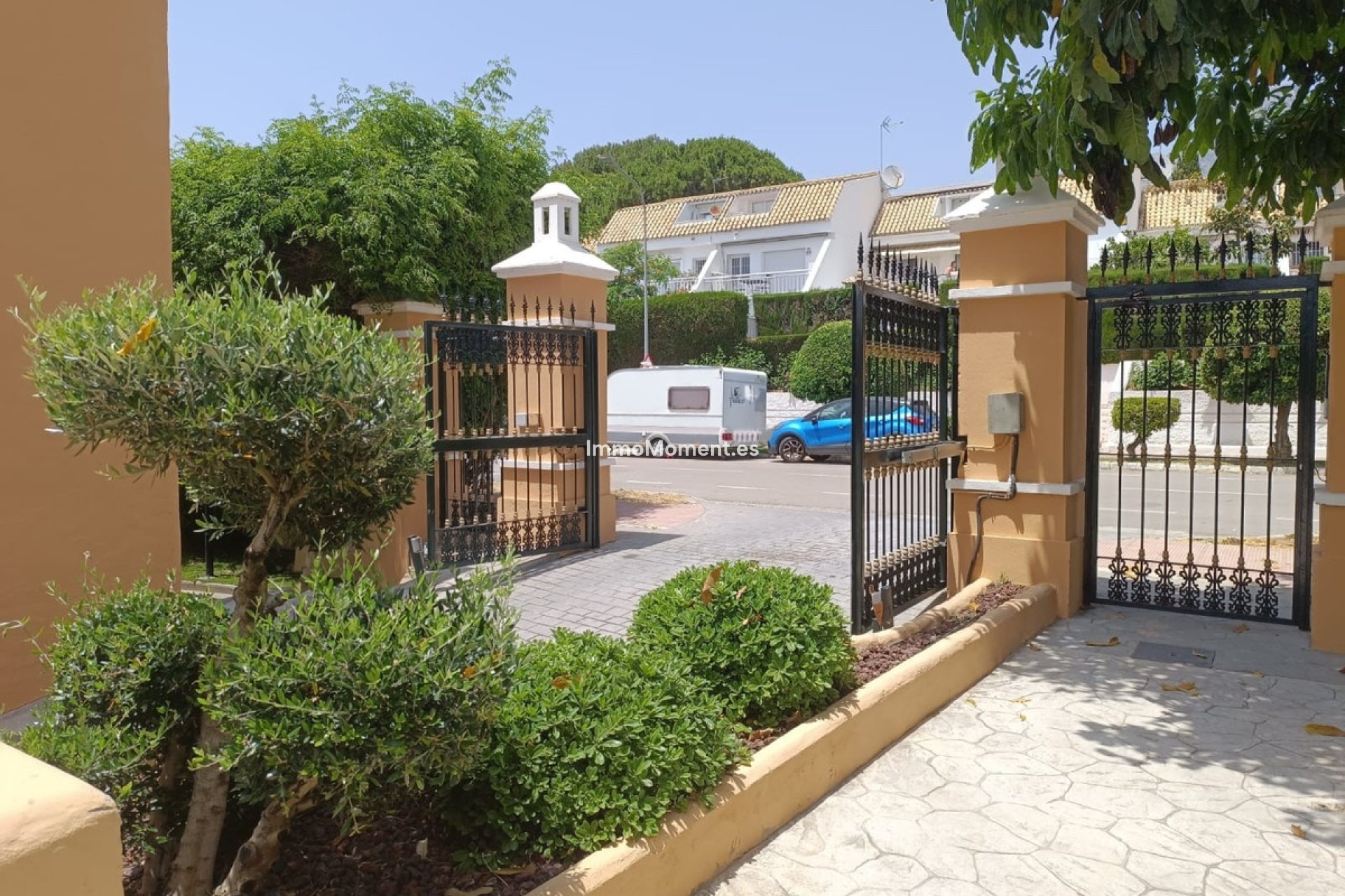 Resale - Detached villa - Marbella - Nagüeles