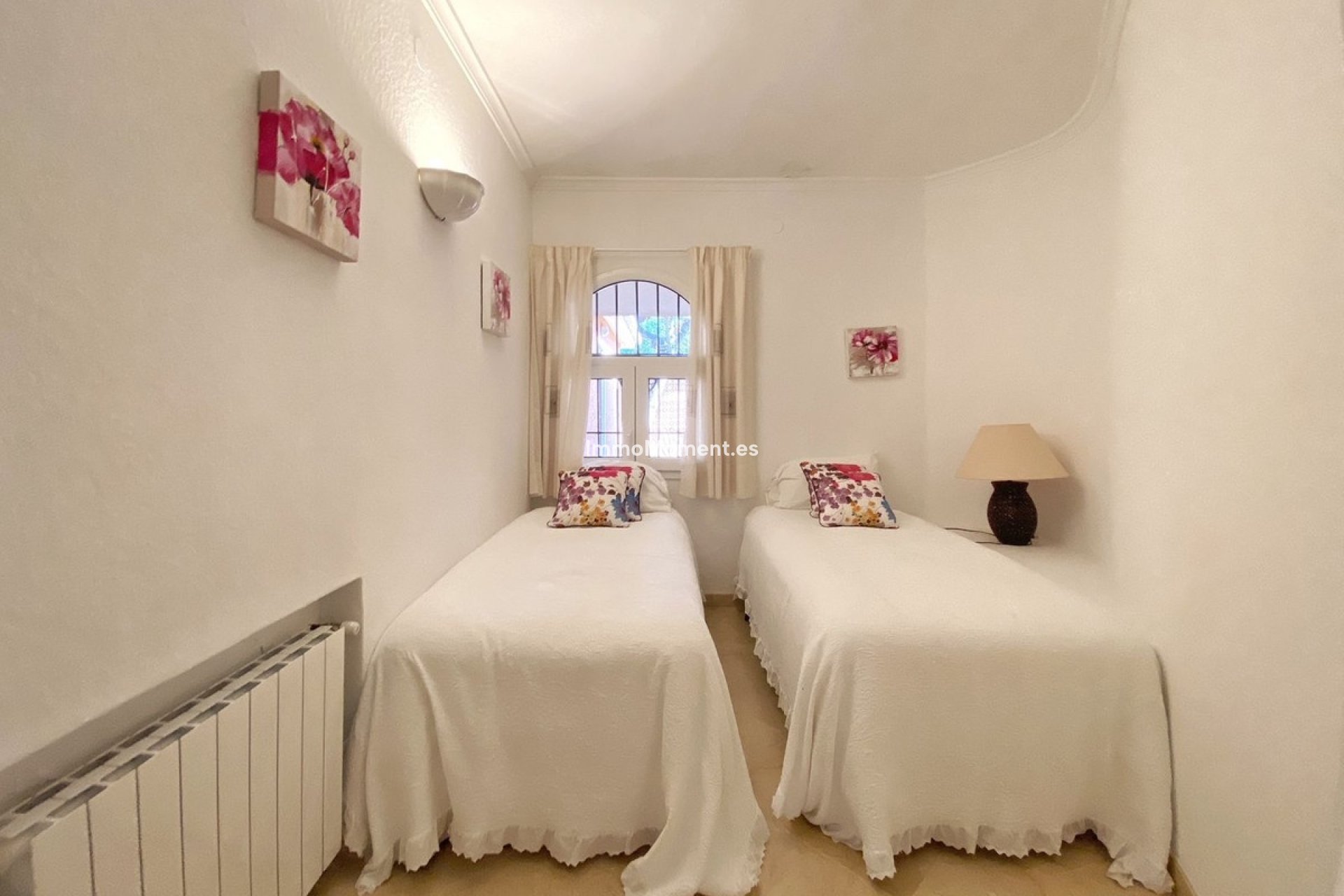 Resale - Detached villa - Marbella - Nagüeles
