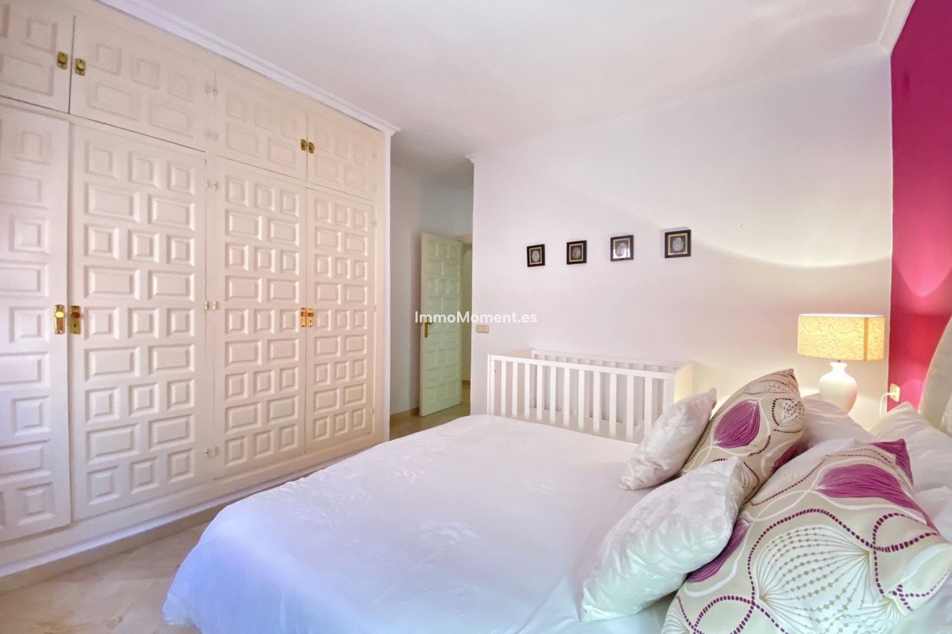 Resale - Detached villa - Marbella - Nagüeles